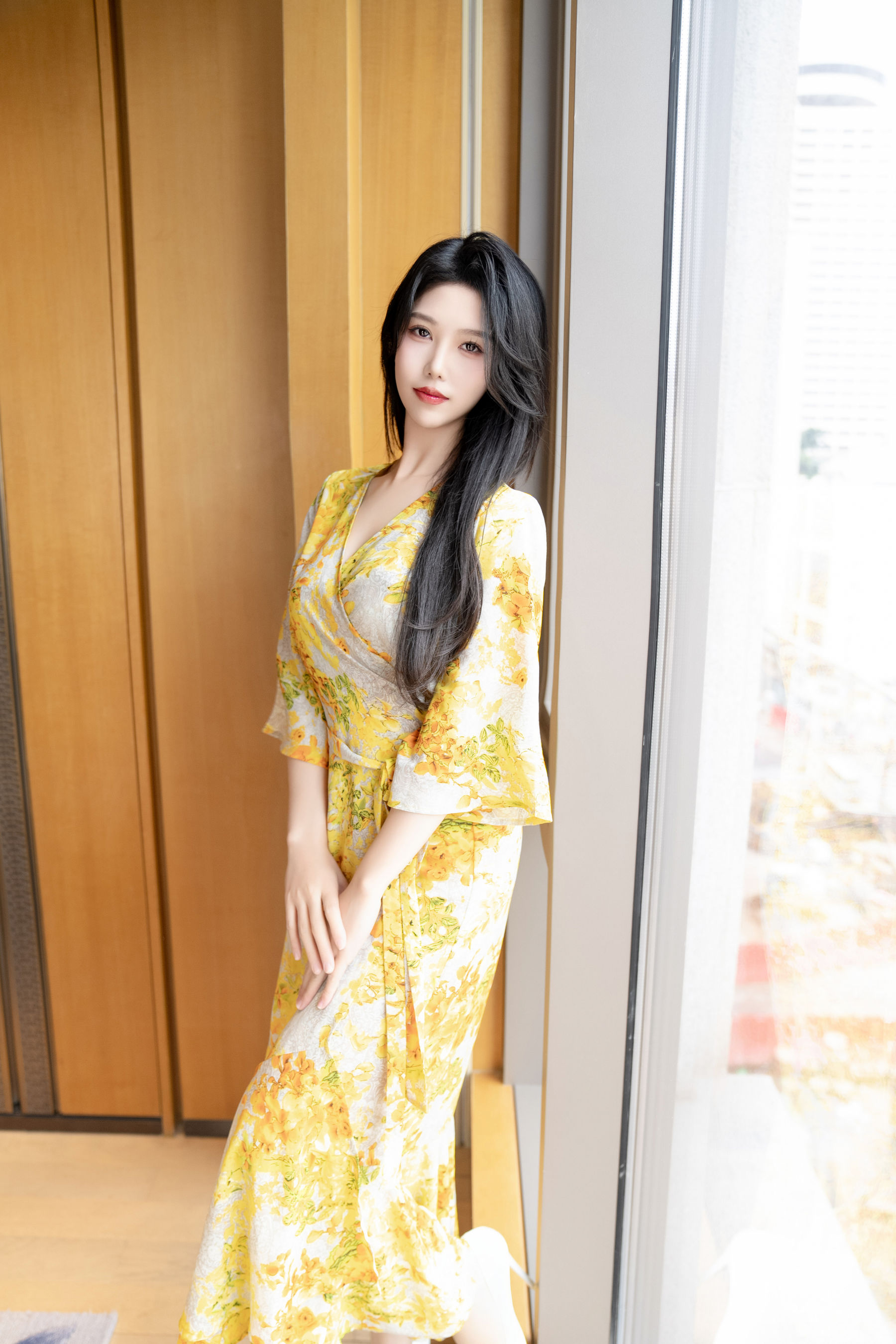 抖娘 -利世图集 - 出轨人妻/(158P)