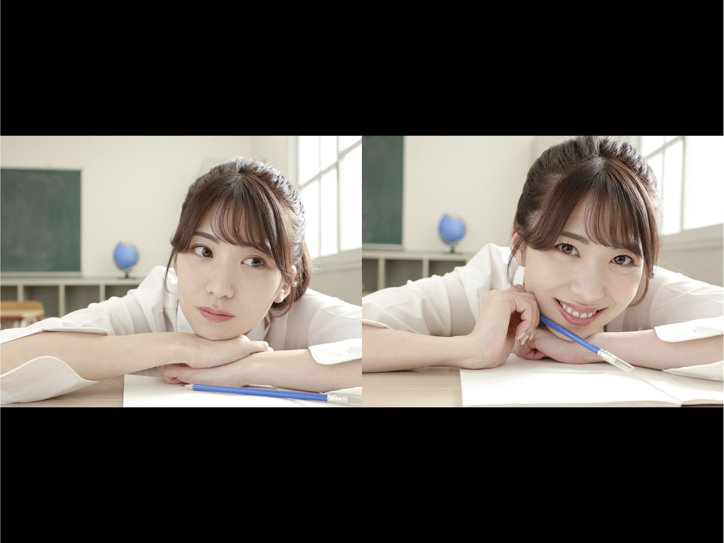 山岸逢花 - 貴方の夢を叶えてあげる/(45P)