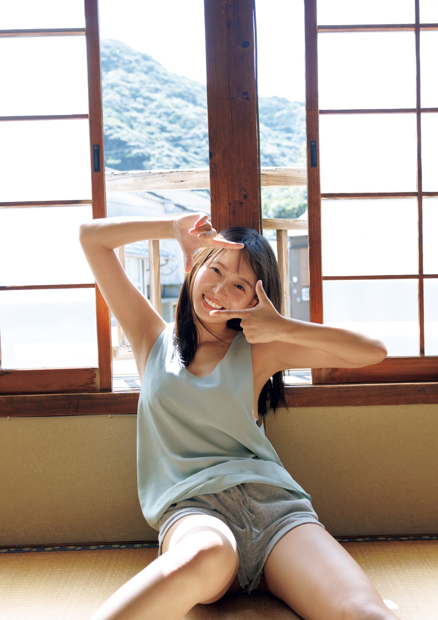 志田音々- 音色 cantabile 長崎 五島列島編/(126P)