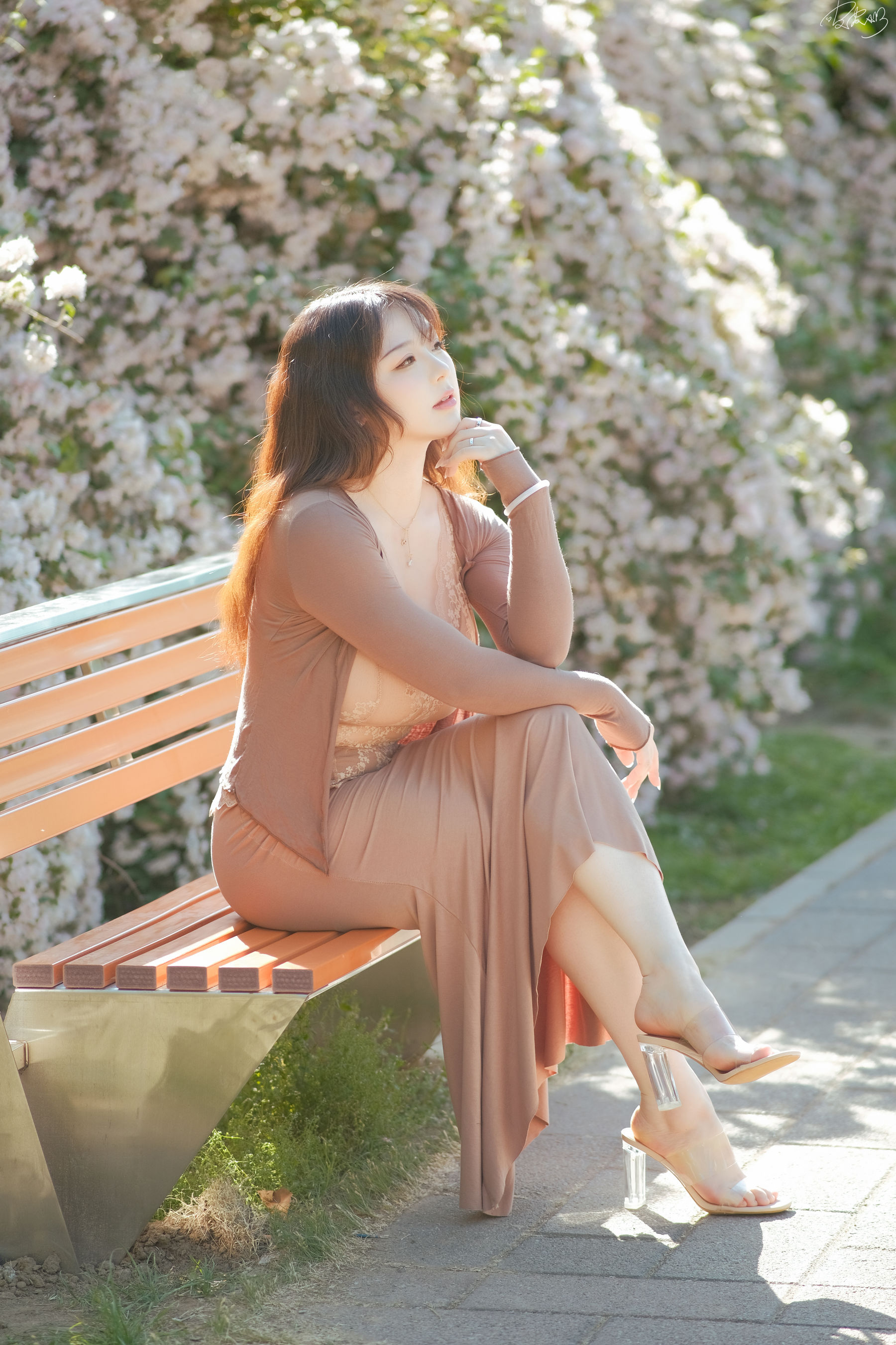 皮皮奶可可爱了啦 - 猥实人妻/(54P)