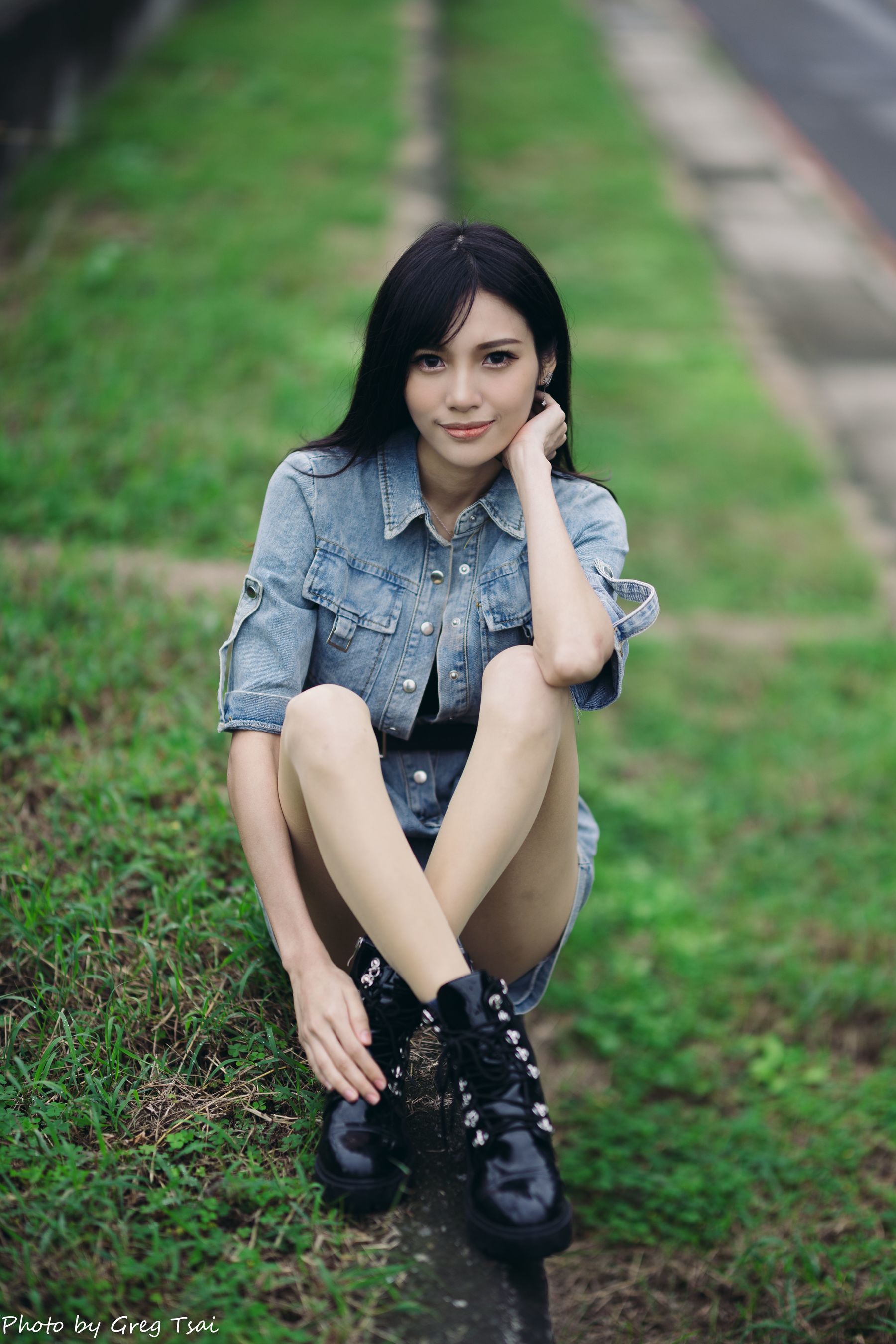 小葆 - 社子/(102P)