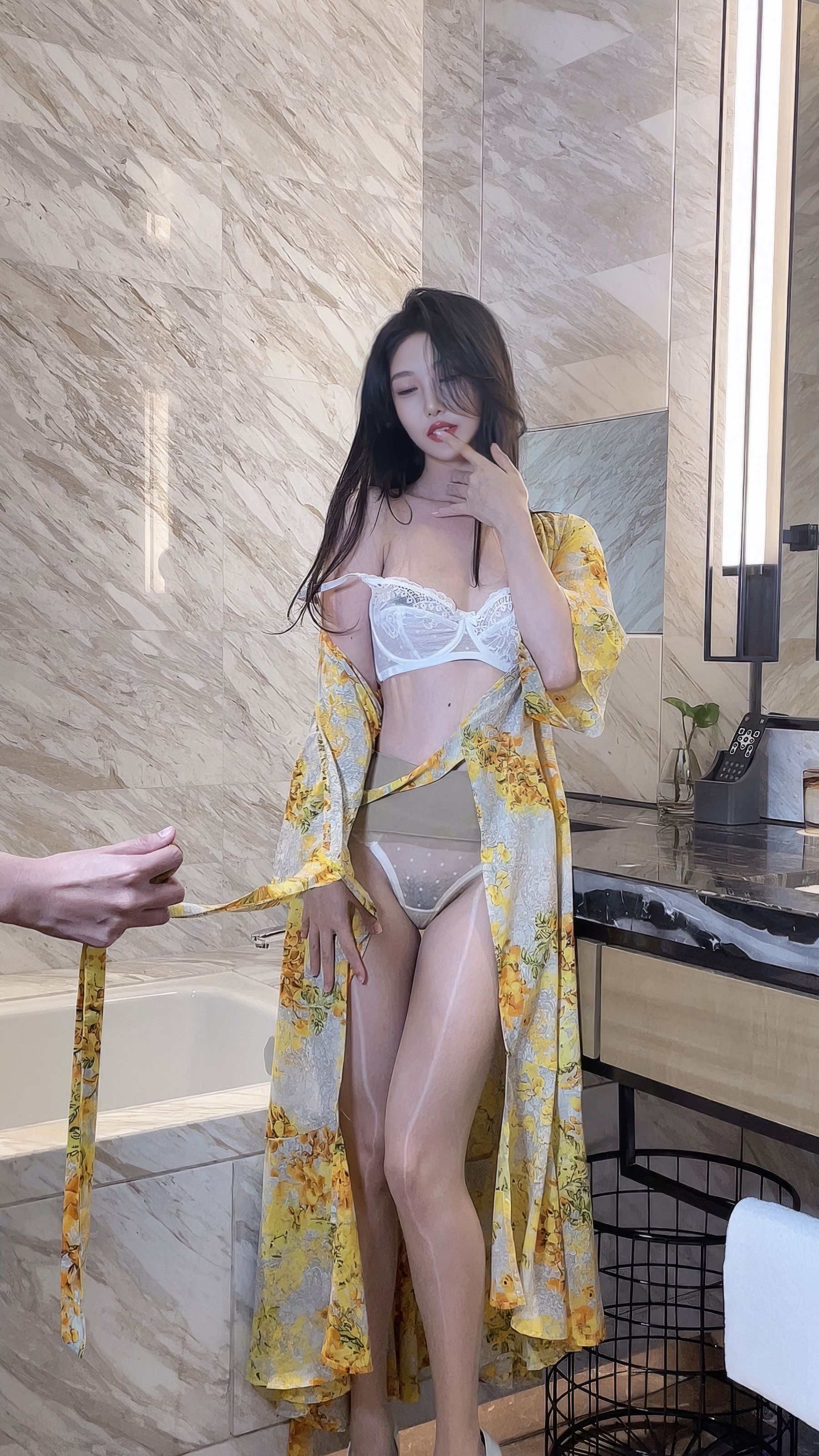 抖娘 -利世图集 - 出轨人妻/(158P)