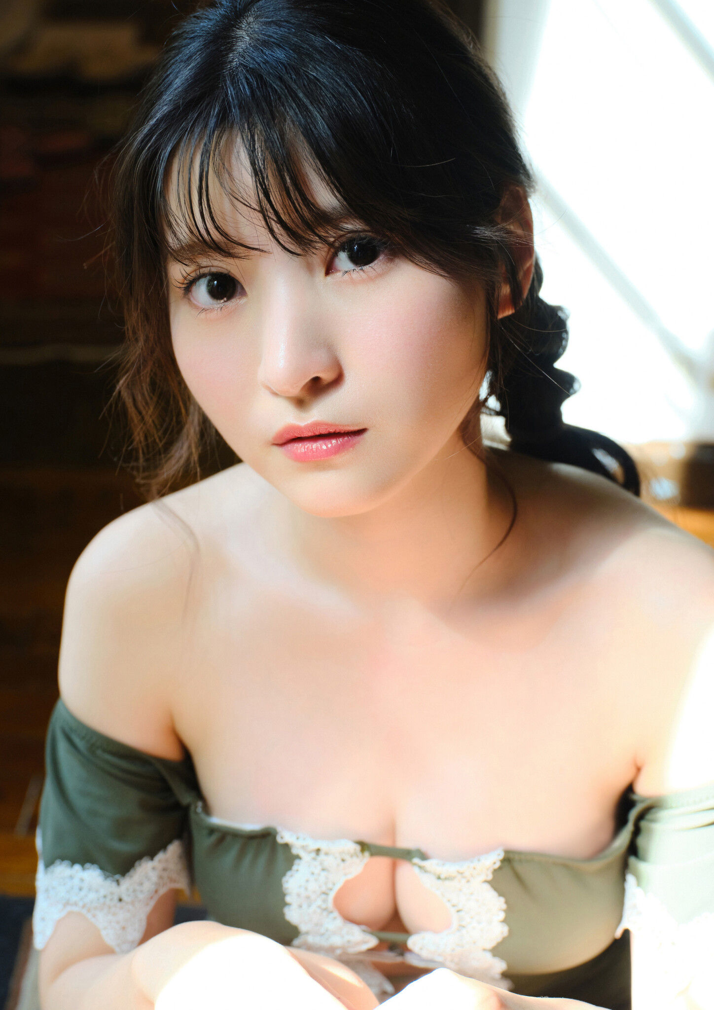 小鳥遊るい - wonderland/(65P)