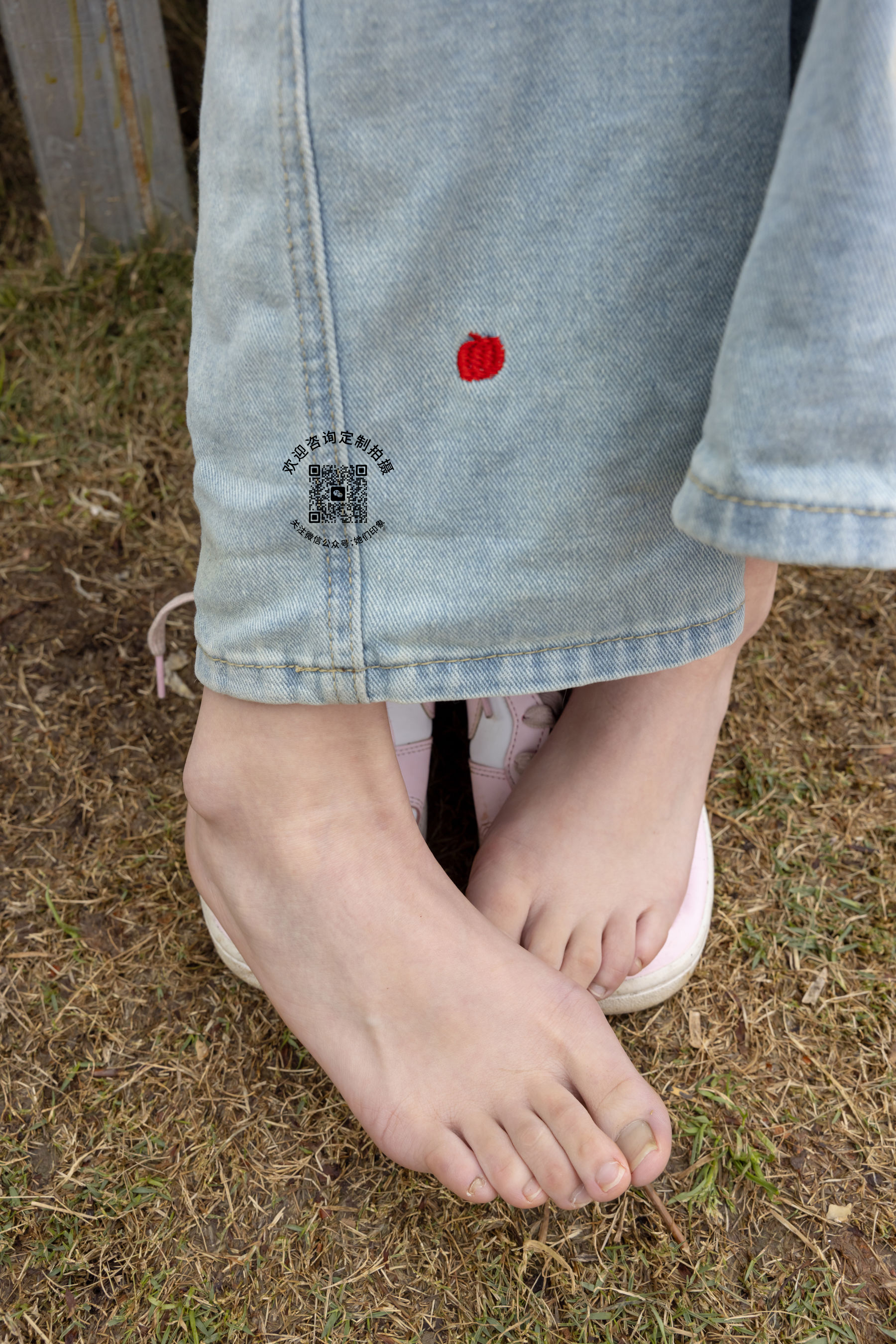 她们印象 No.006 天天/(167P)