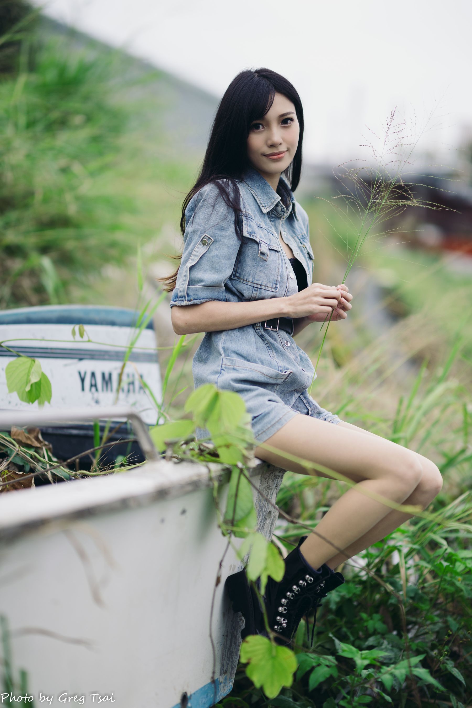 小葆 - 社子/(102P)