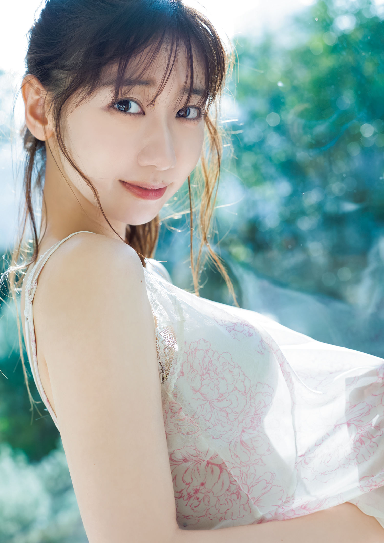 柏木由紀 - Time Capsule/(283P)