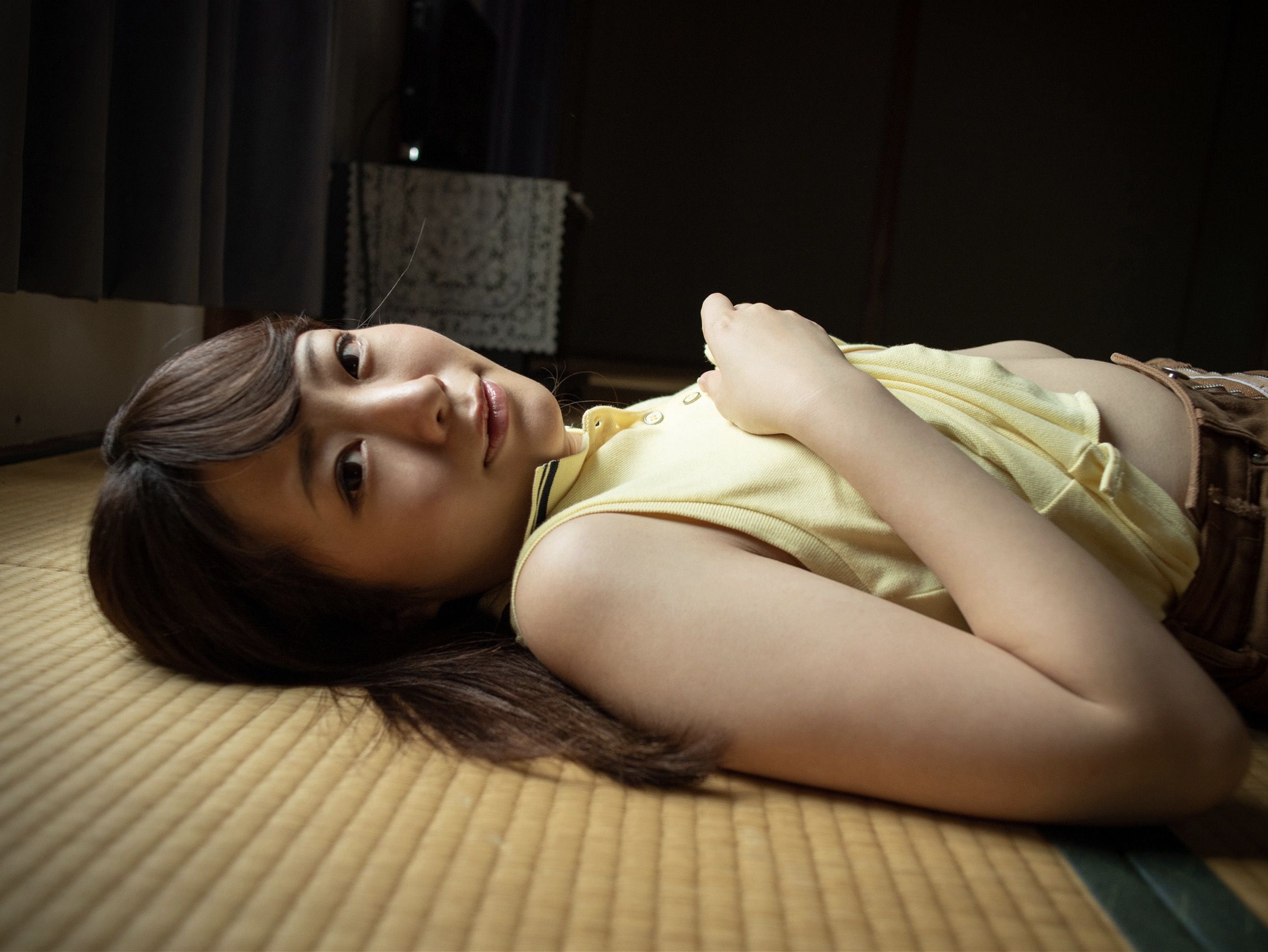 日向ひかげ - あの夏をおいかけて/(30P)