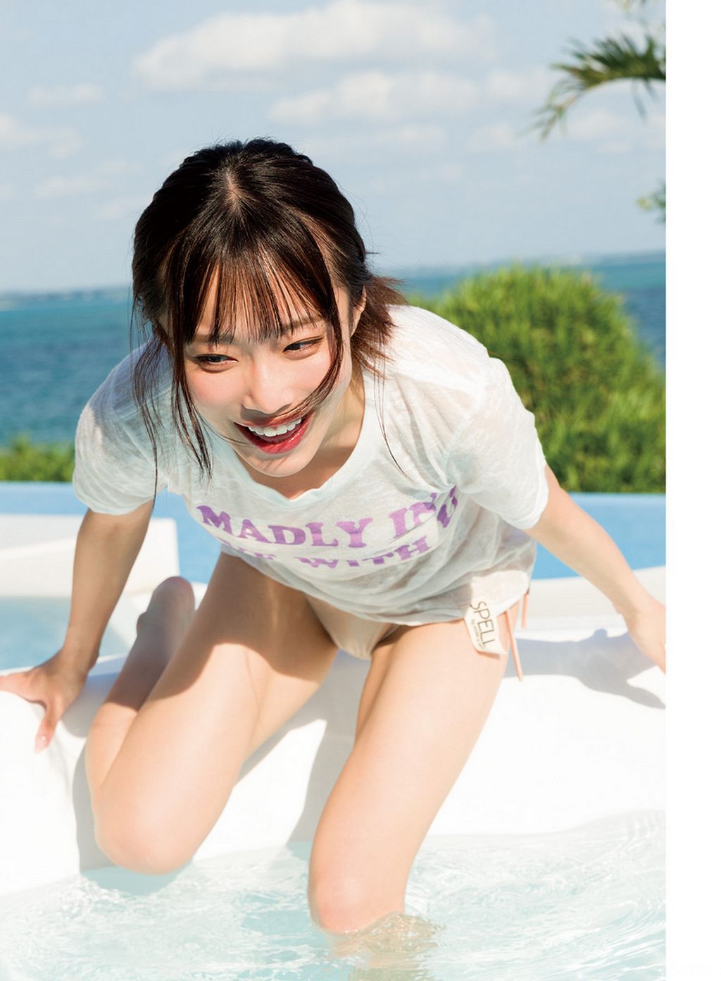 岸みゆ - tinto/(109P)