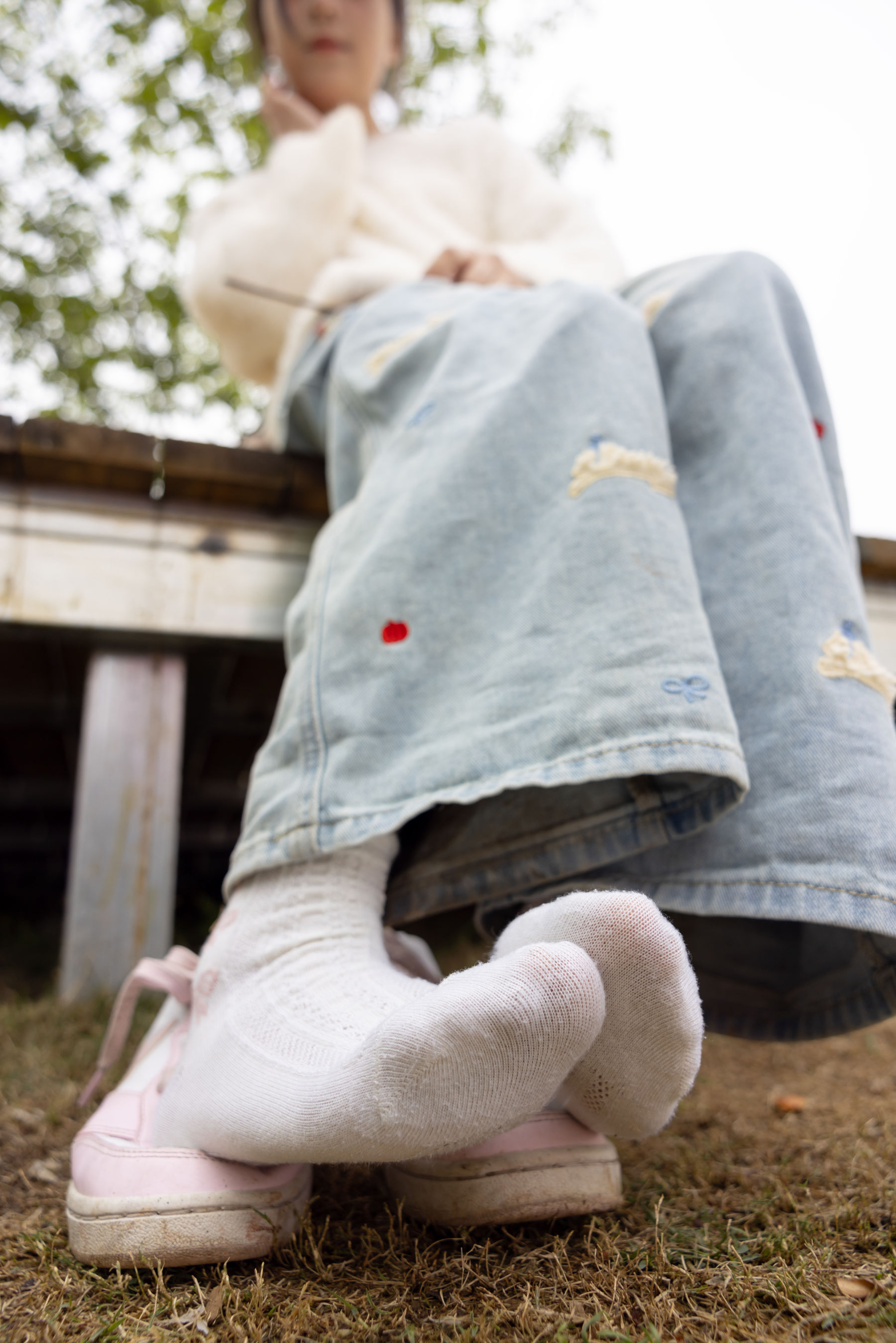 她们印象 No.006 天天/(167P)