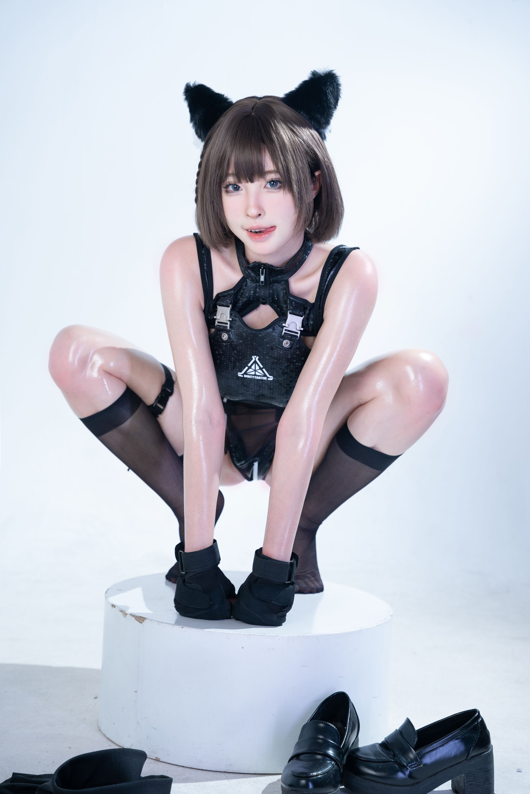 尤物 清水由乃 - 喵武/(68P)