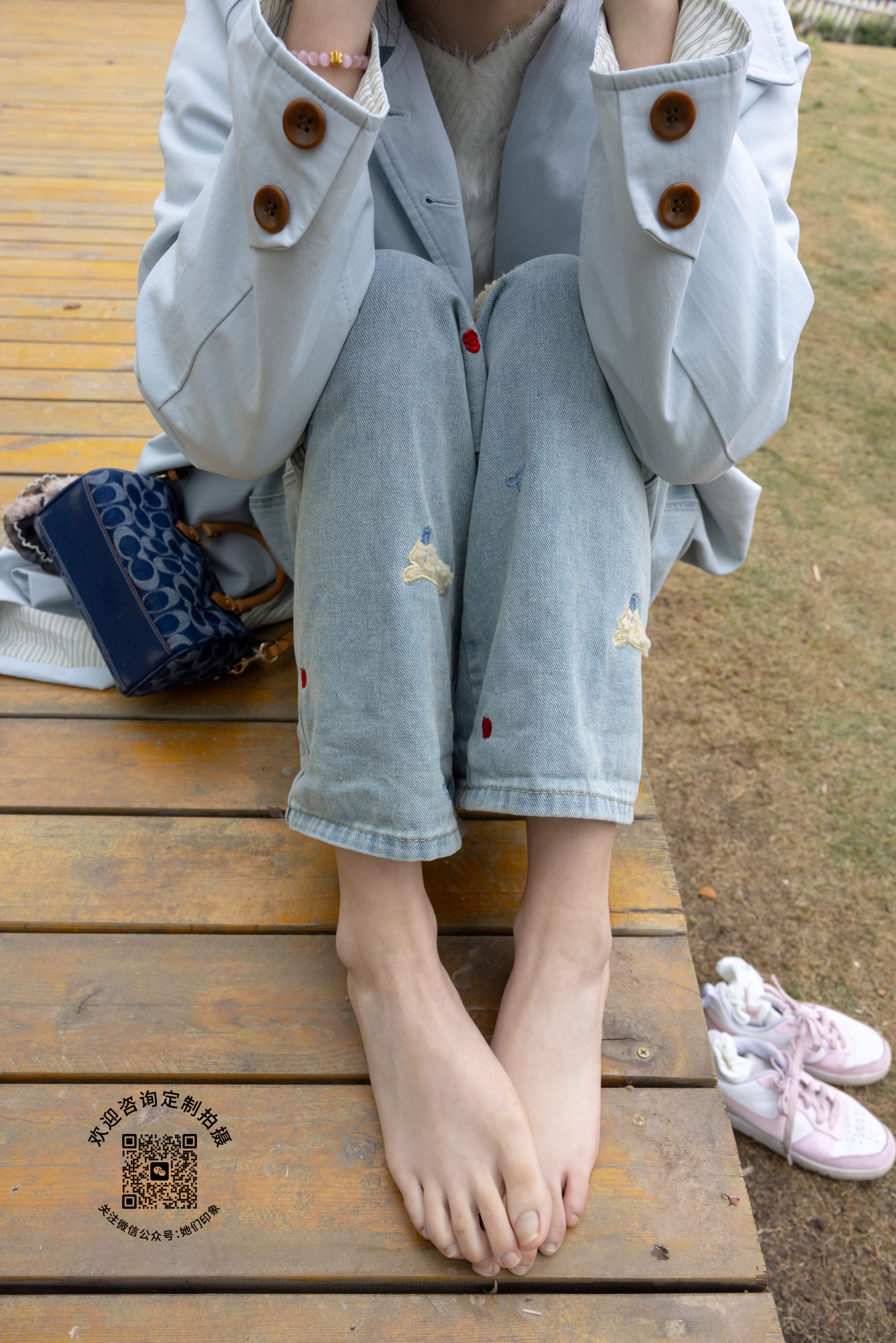 她们印象 No.006 天天/(167P)