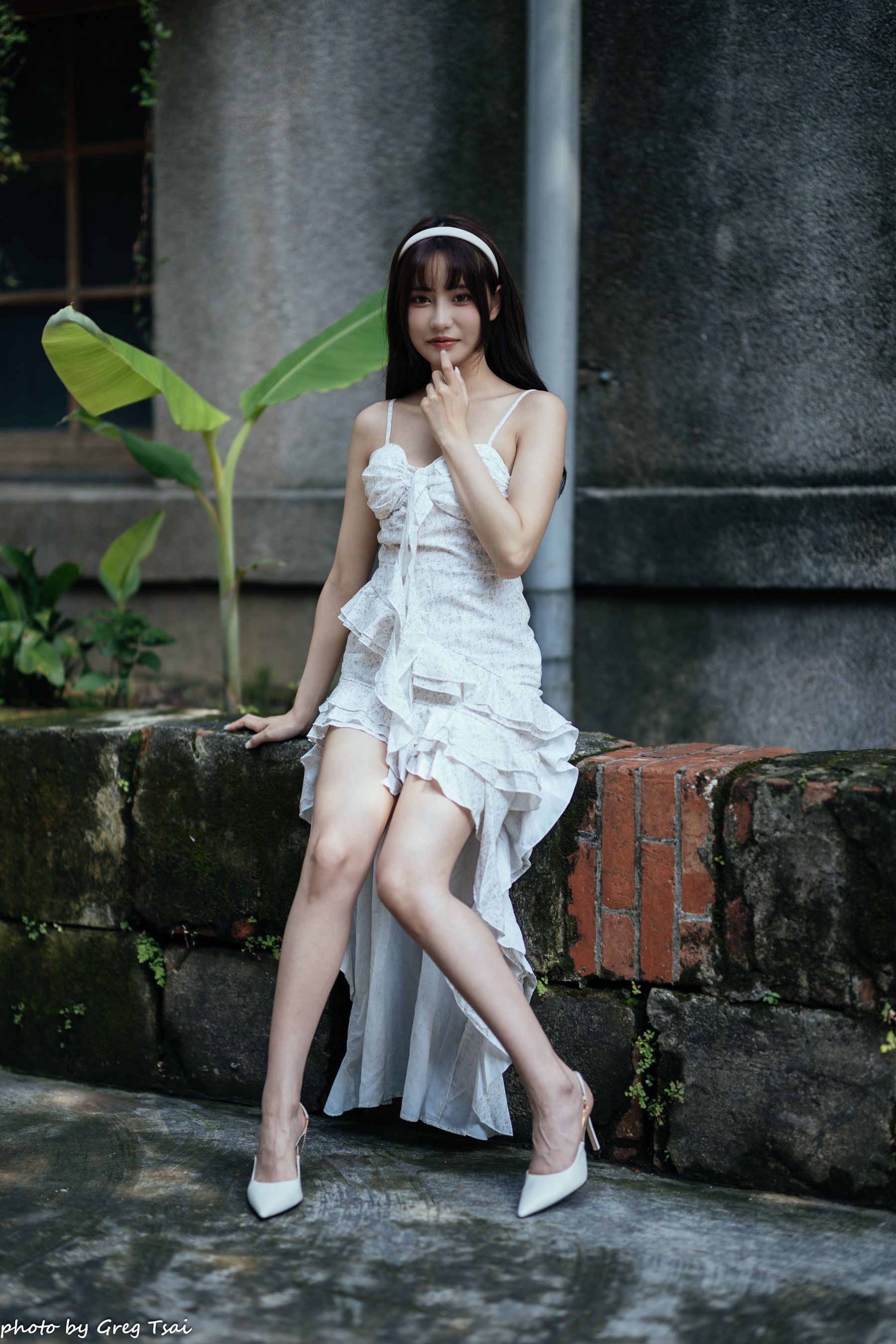 惠宁 - 华山/(106P)