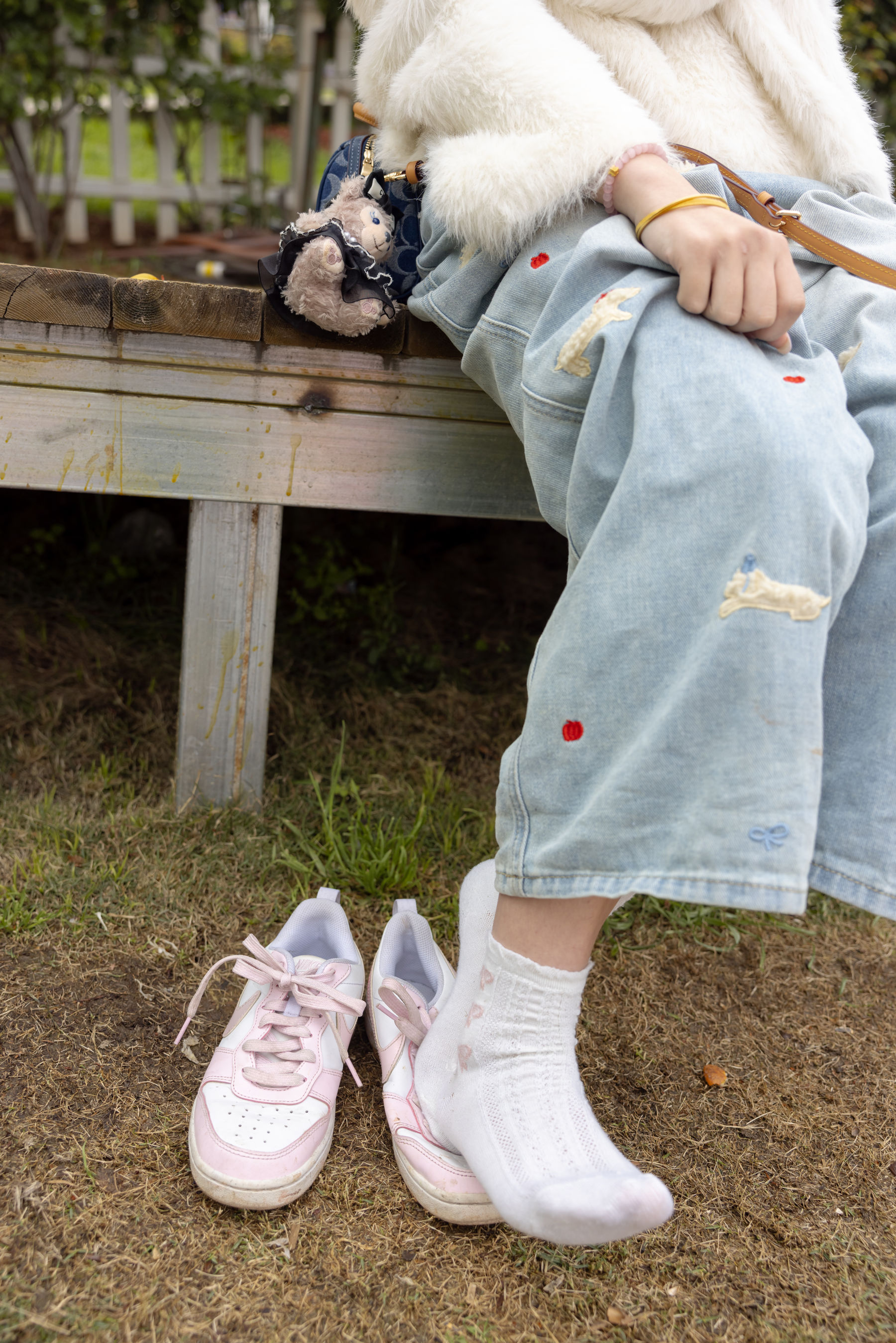 她们印象 No.006 天天/(167P)