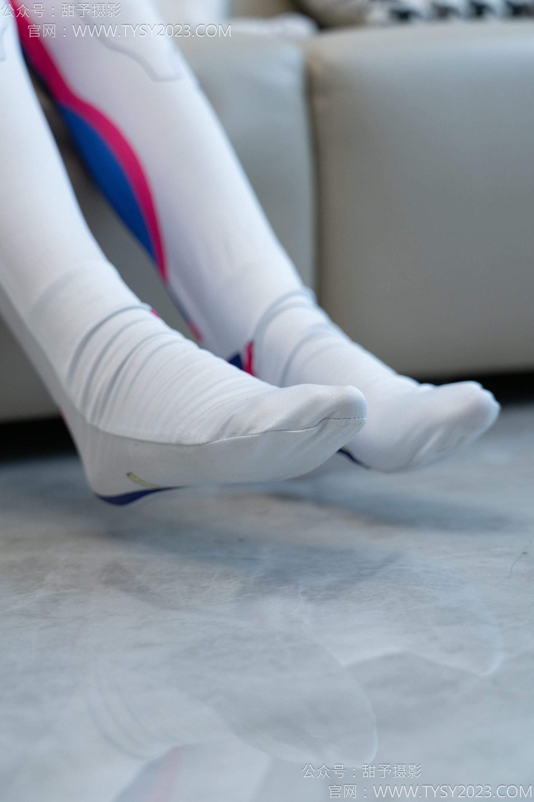 甜予摄影 No.122 璇璇 - cos连体服、小人国剧情/(130P)