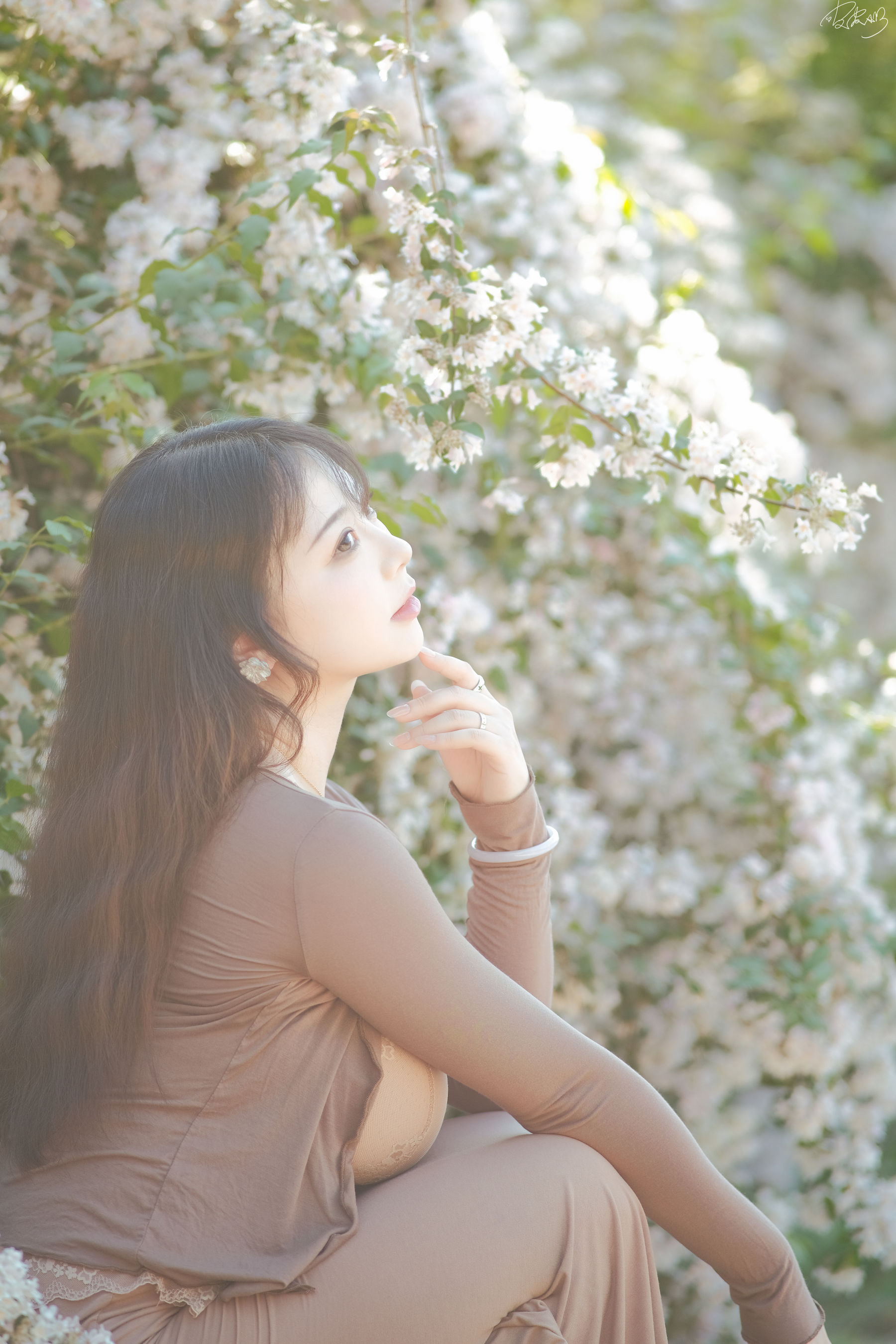 皮皮奶可可爱了啦 - 猥实人妻/(54P)