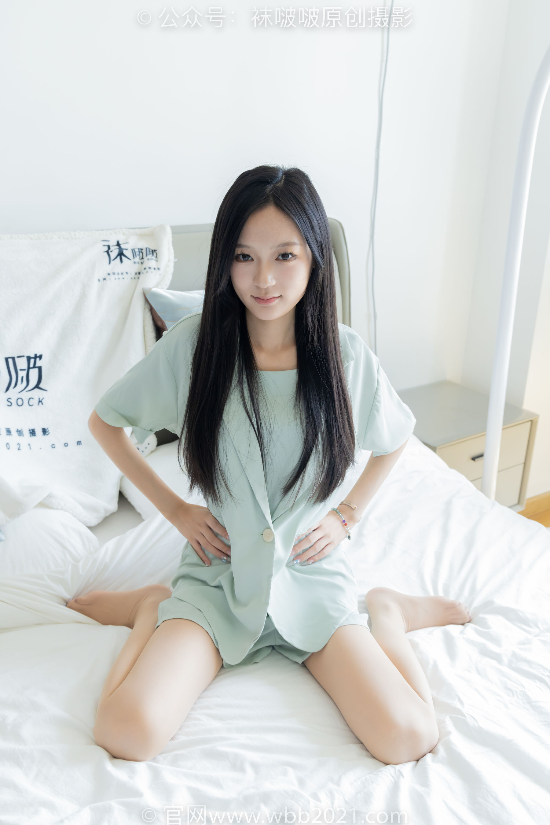 BoBoSocks袜啵啵 No.526 焦糖 - 三双高跟鞋、薄肉丝、裸足/(145P)