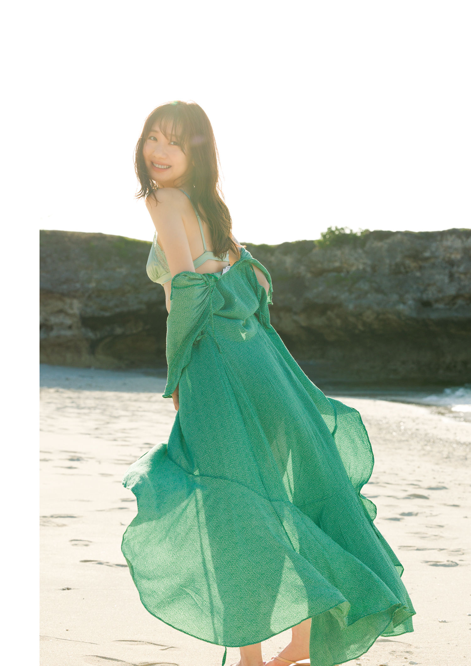 柏木由紀 - Time Capsule/(283P)