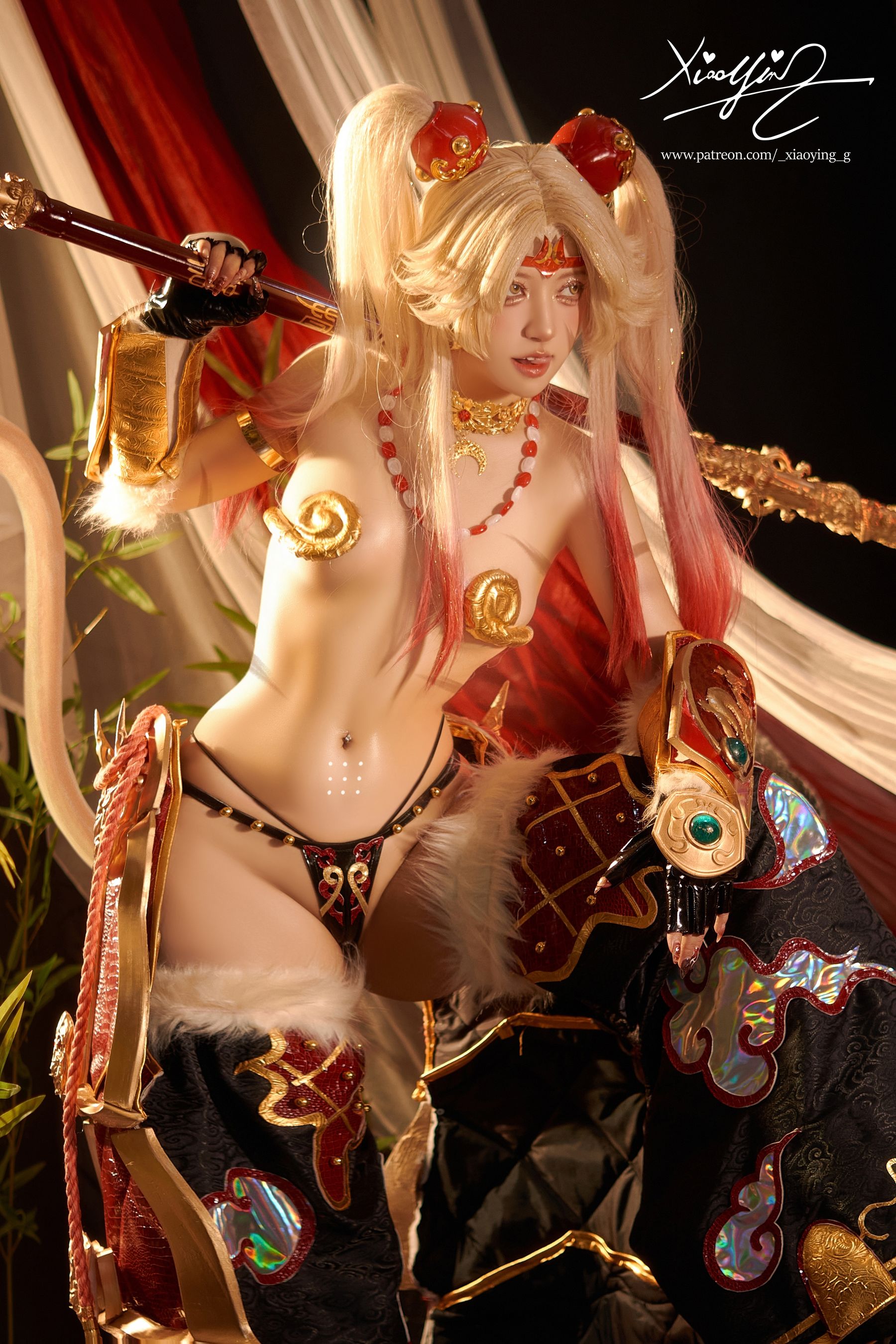 小樱 - 悟空/(24P)