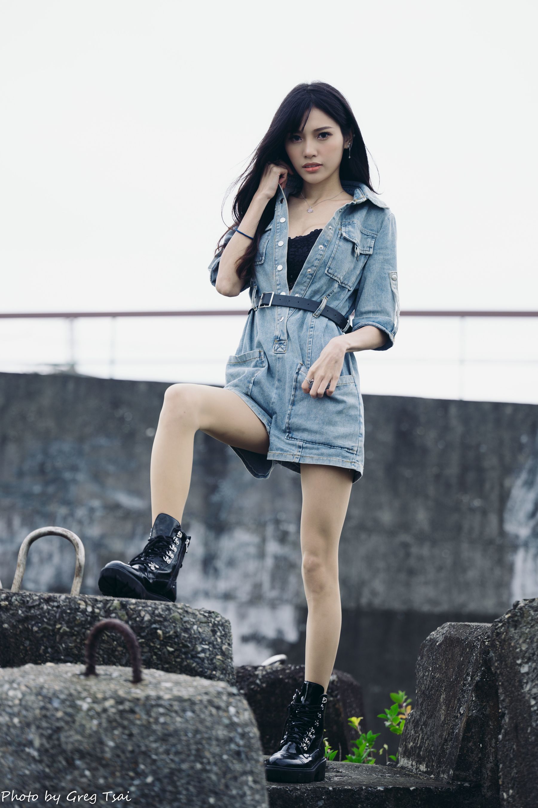 小葆 - 社子/(102P)