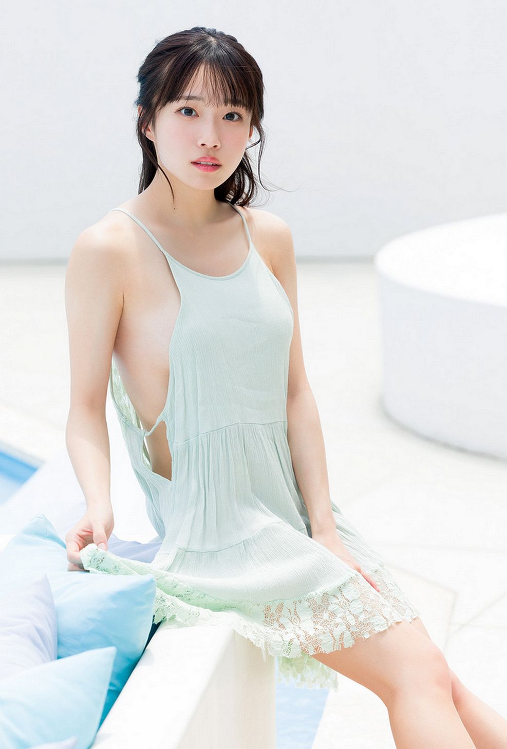 岸みゆ - tinto/(109P)