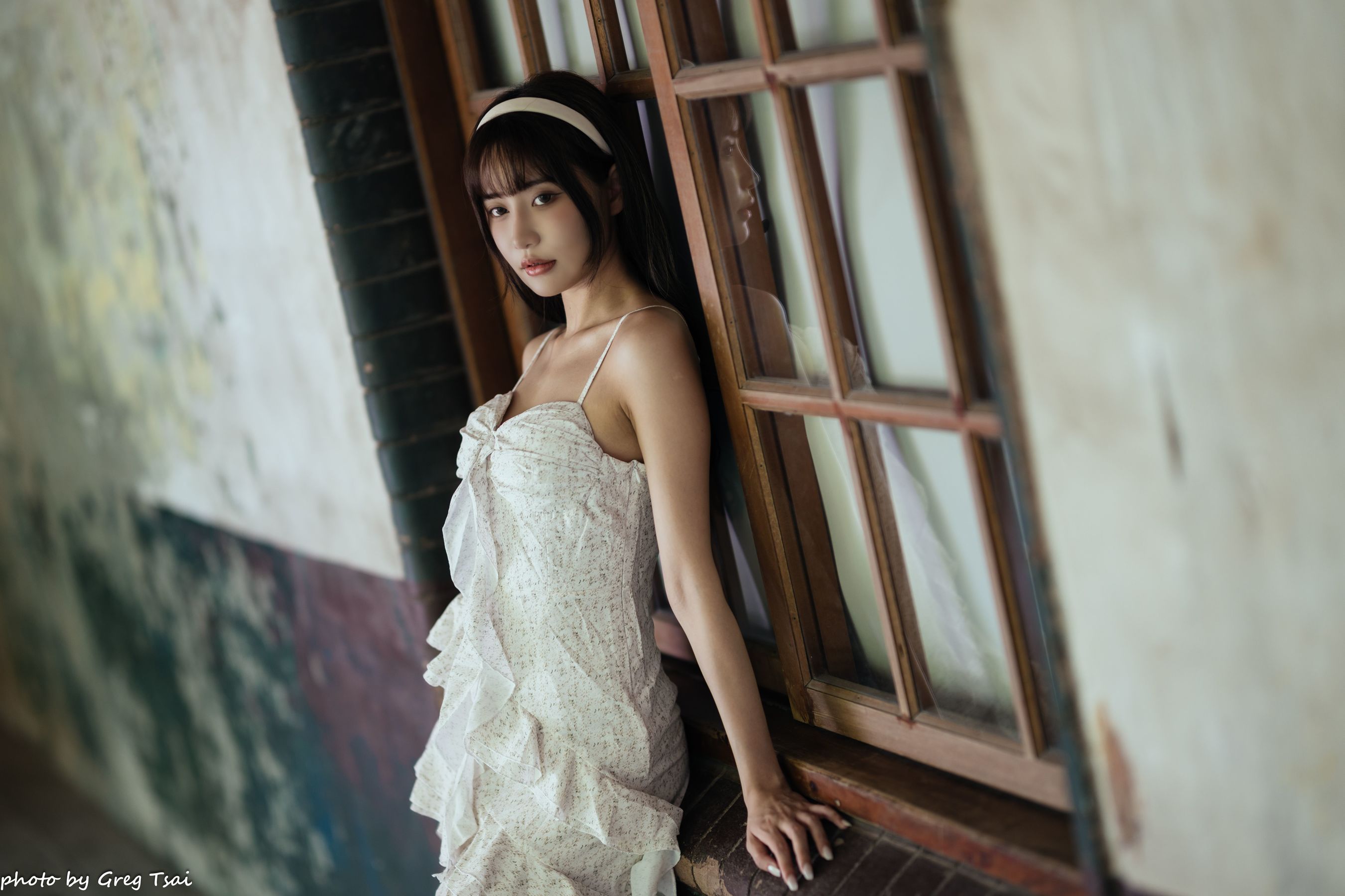 惠宁 - 华山/(106P)