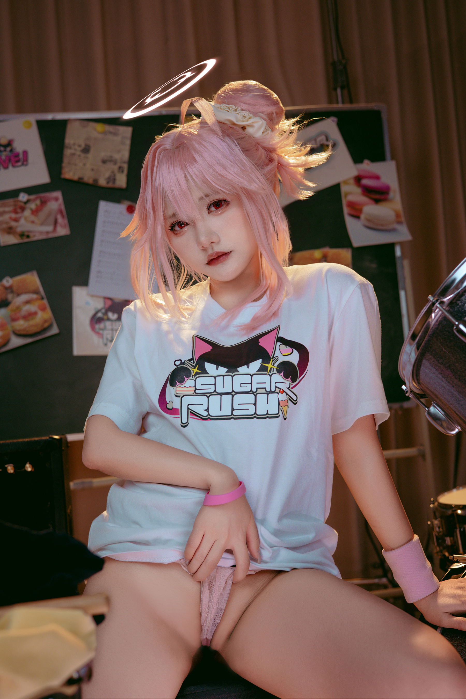 是一只熊仔吗 - 小夏乐队/(50P)