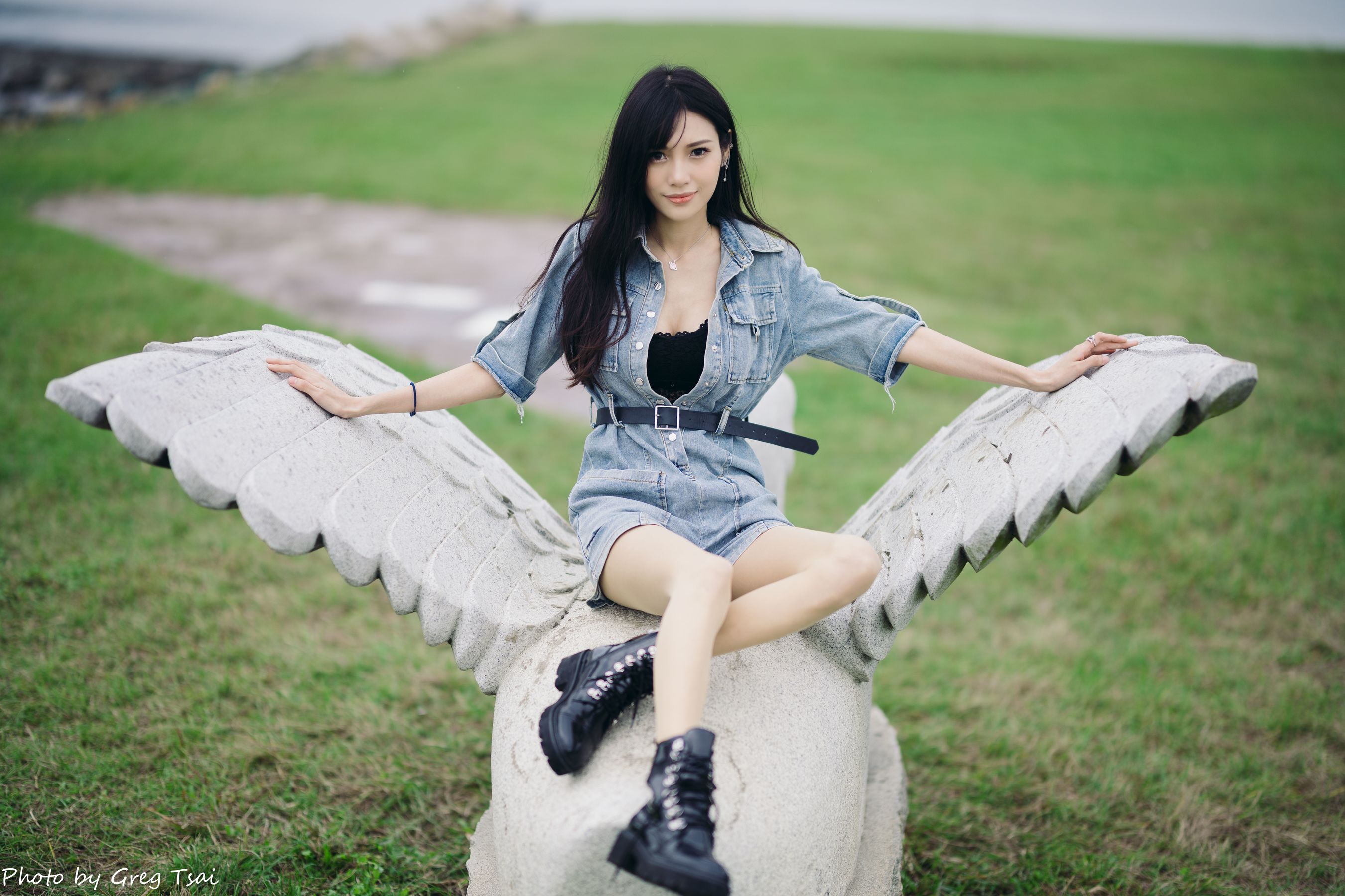 小葆 - 社子/(102P)