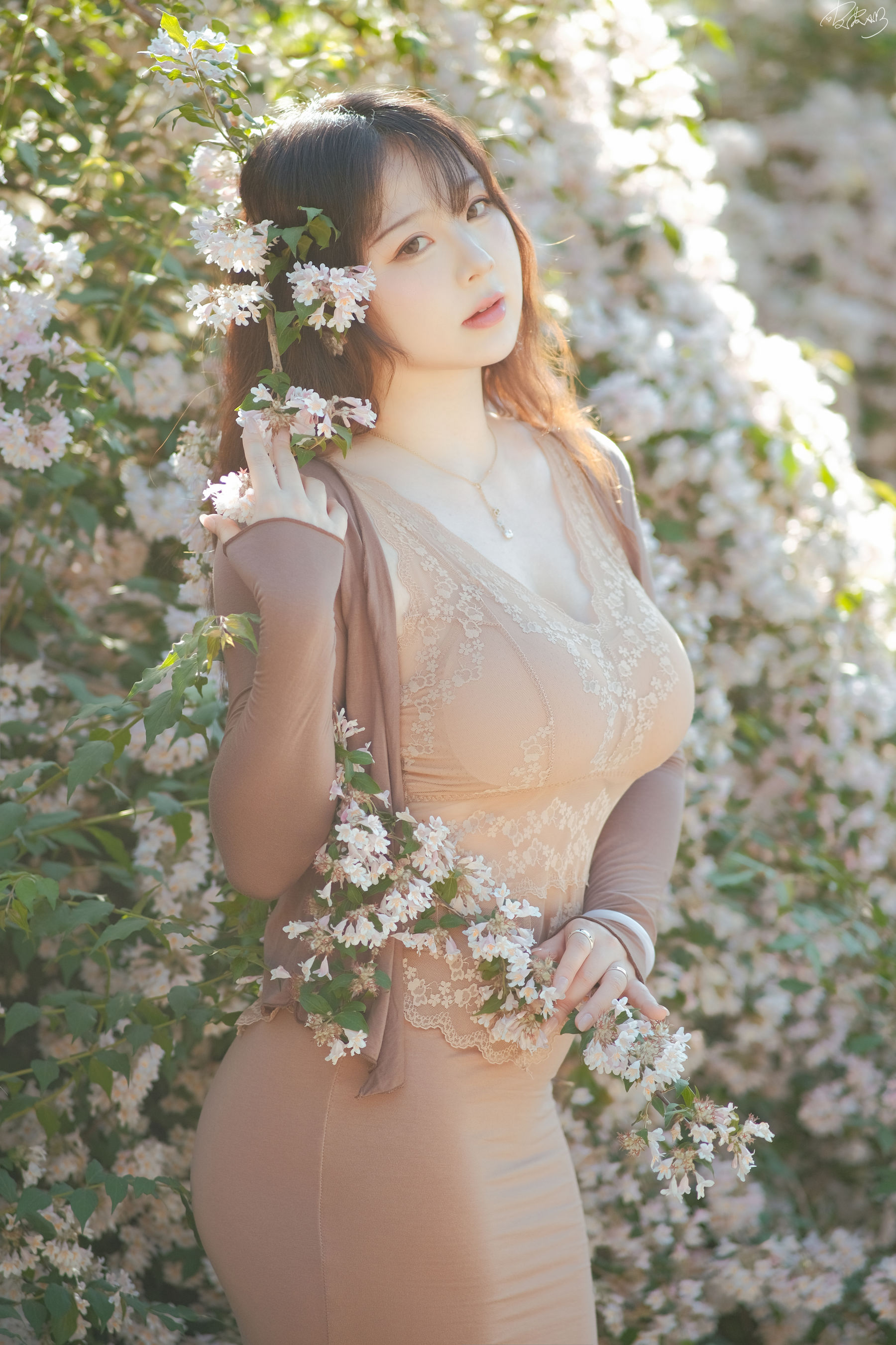 皮皮奶可可爱了啦 - 猥实人妻/(54P)