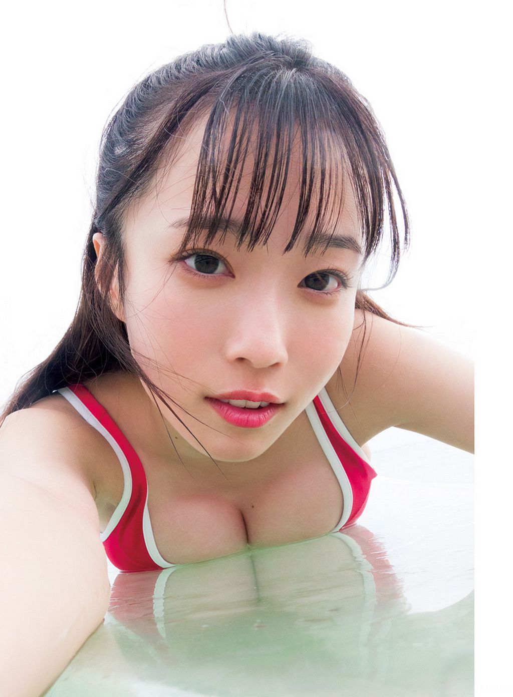 岸みゆ - tinto/(109P)