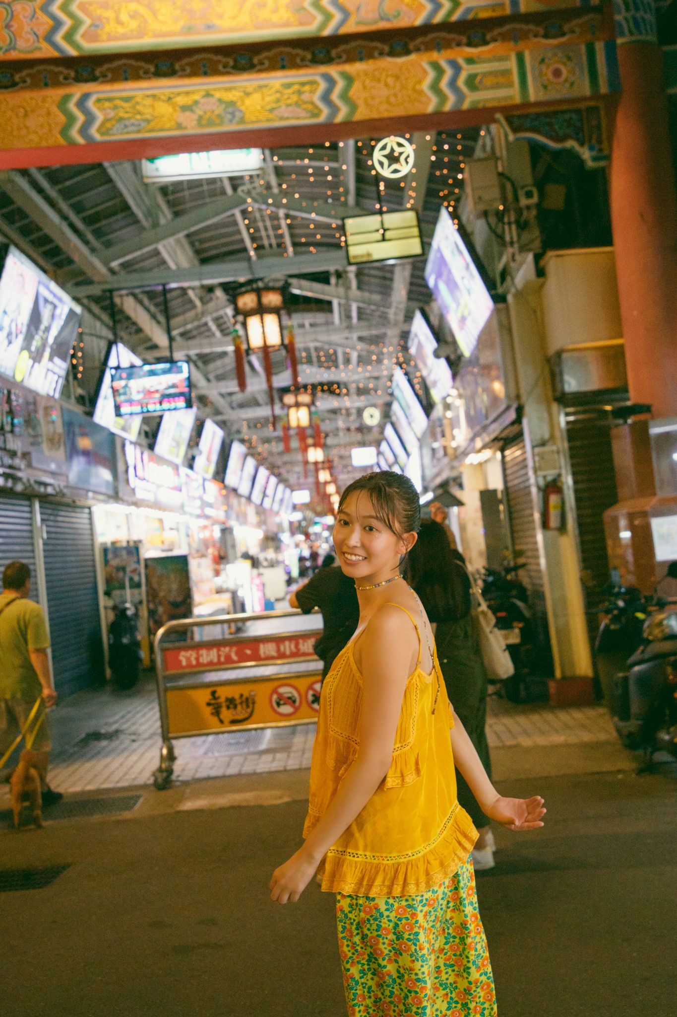 志田音々- 音色 cantabile 長崎 台湾旅行編アナザーバージョン/(130P)