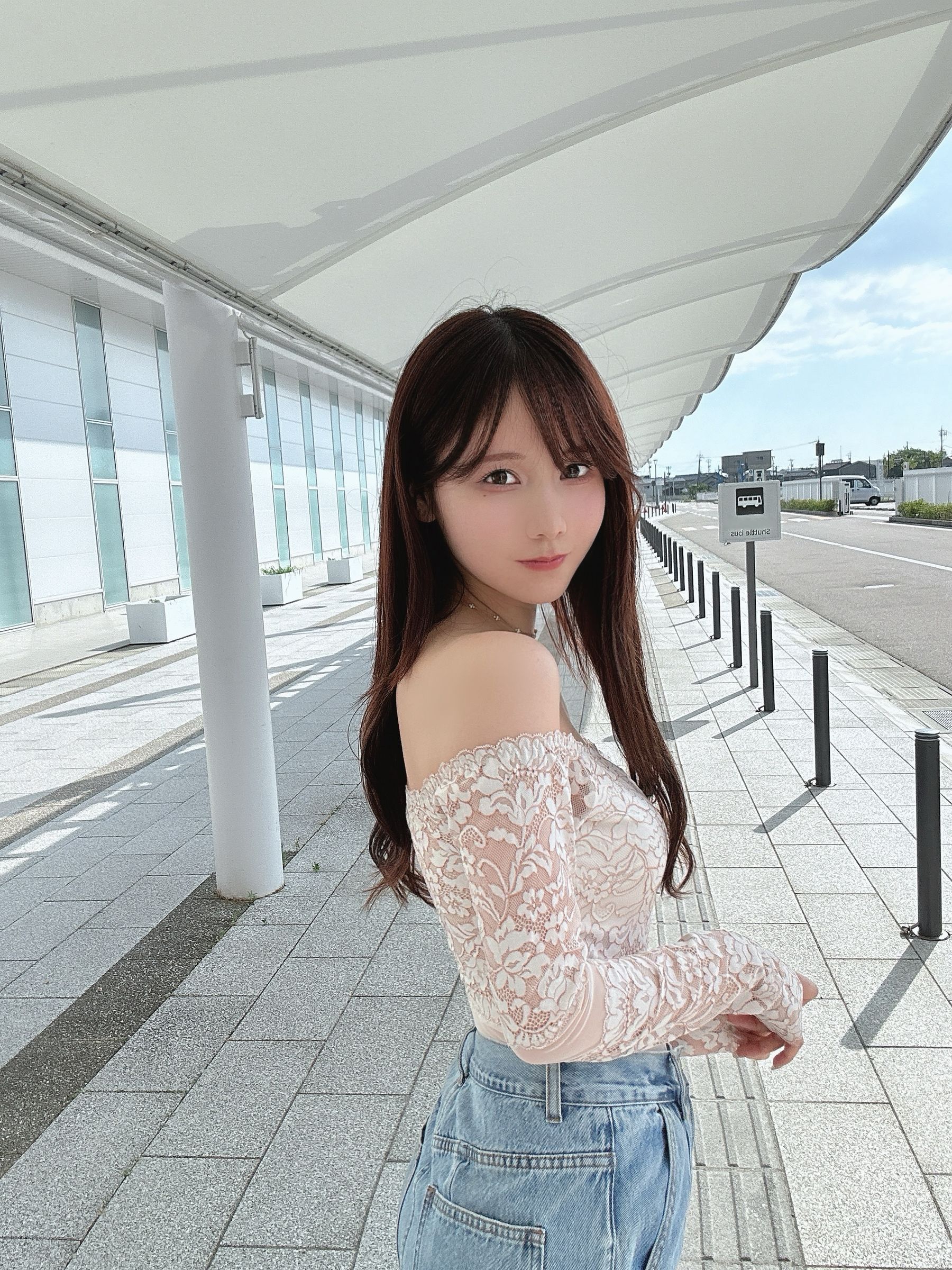 日本甜美COSERけんけん[fantia] 2024.08 写真合集/(195P)