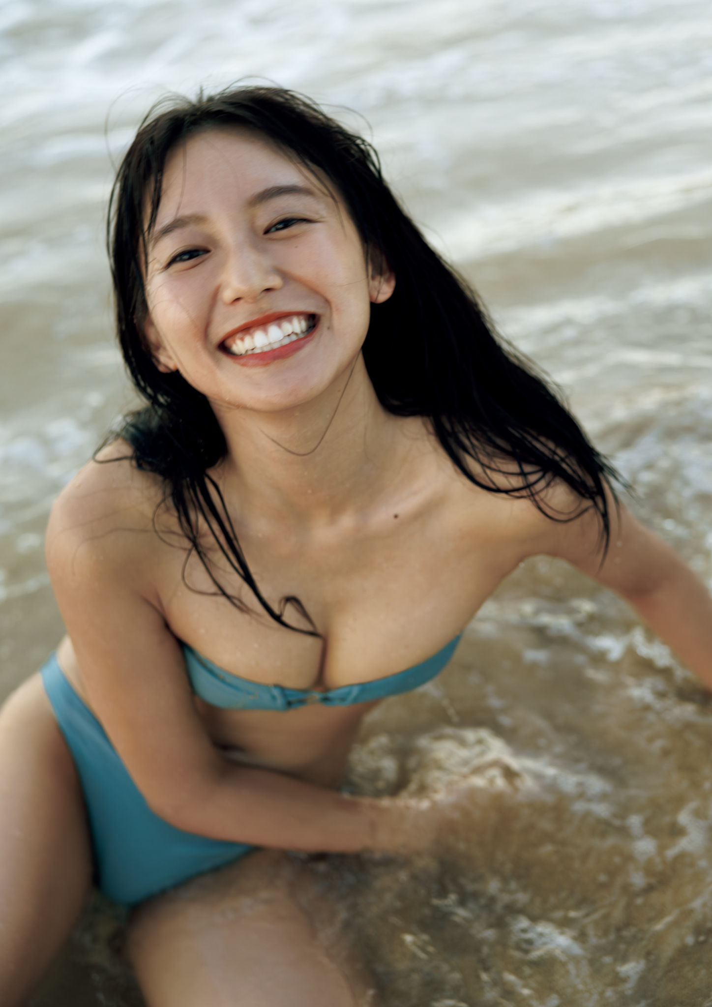 志田音々- 音色 cantabile 長崎 五島列島編/(126P)