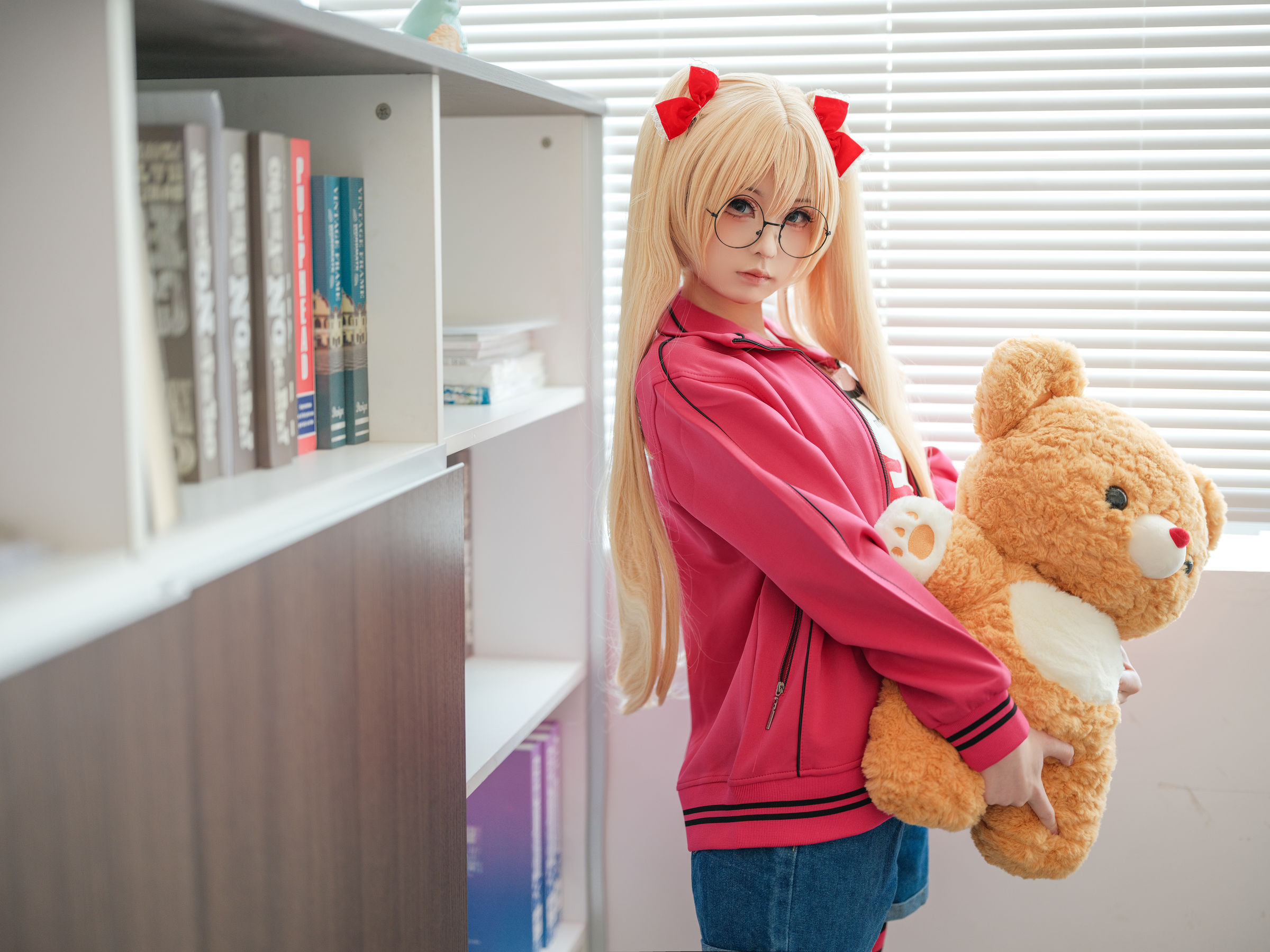 幼水铃衣 - 鬼父 秋月爱莉/(82P)