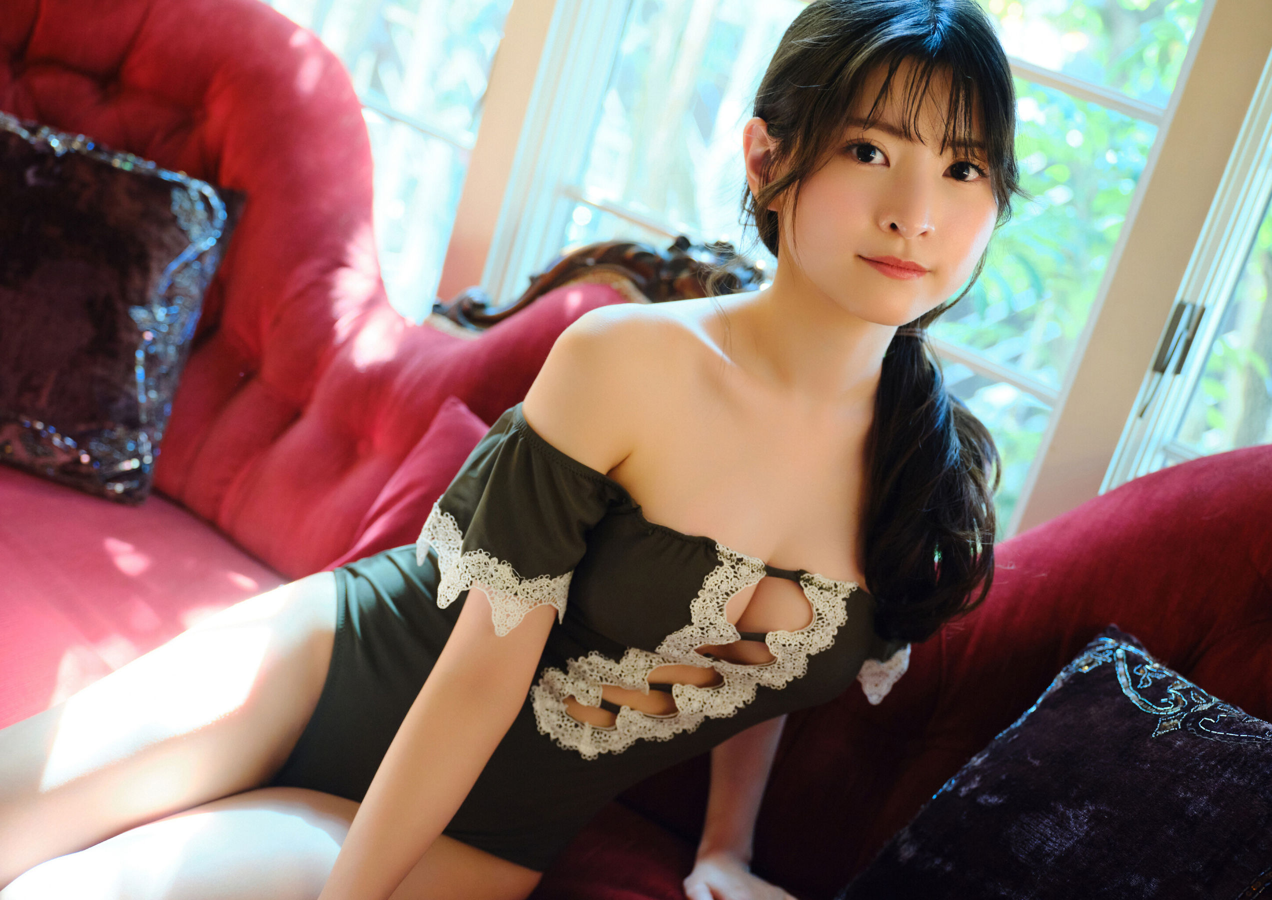 小鳥遊るい - wonderland/(65P)