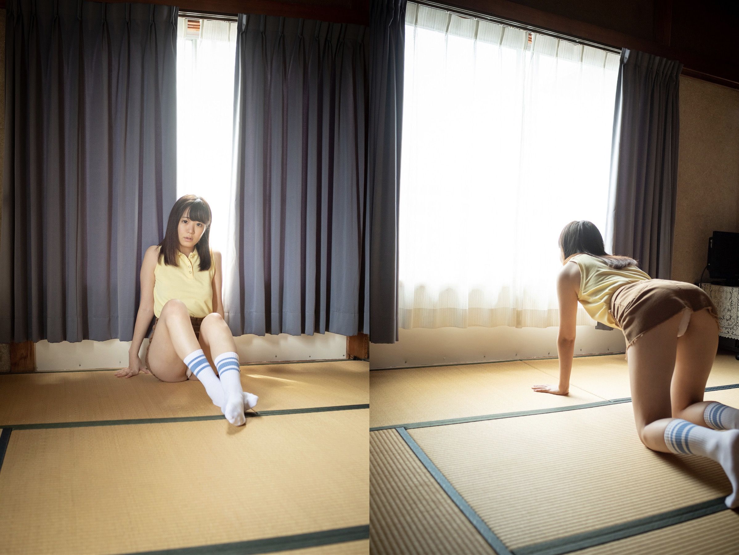 日向ひかげ - あの夏をおいかけて/(30P)