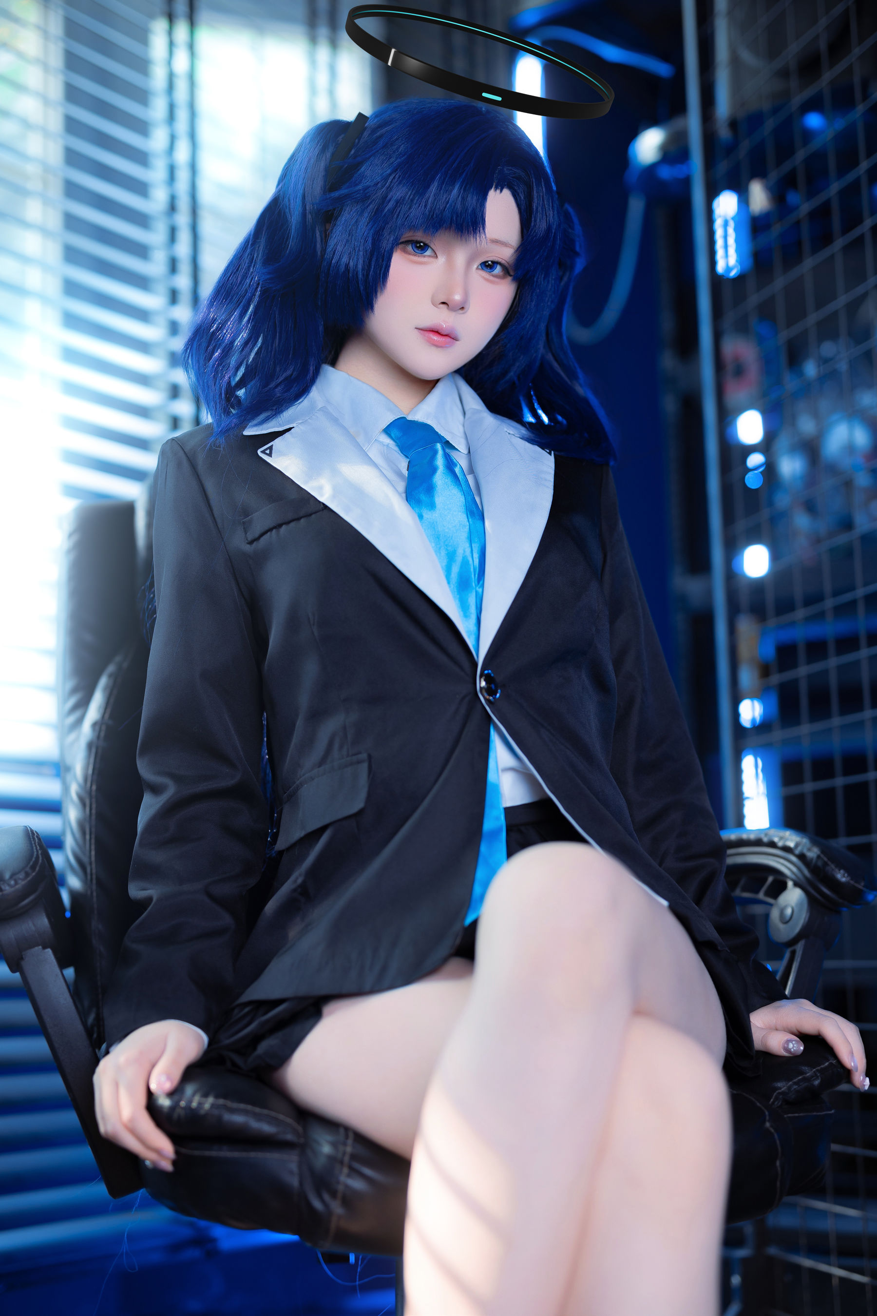 屿鱼 - 优香/(45P)