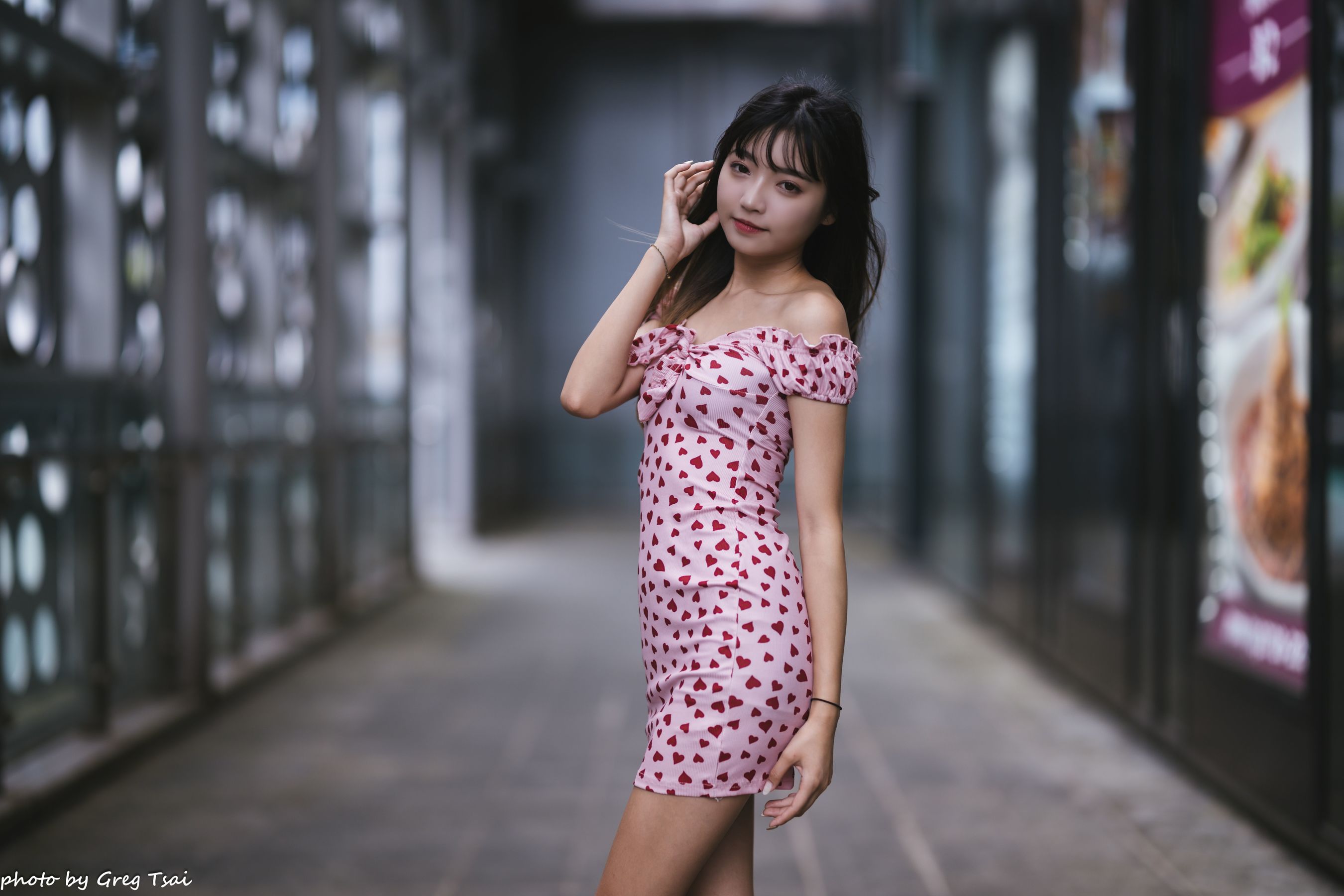 小穎 - 信义区/(104P)