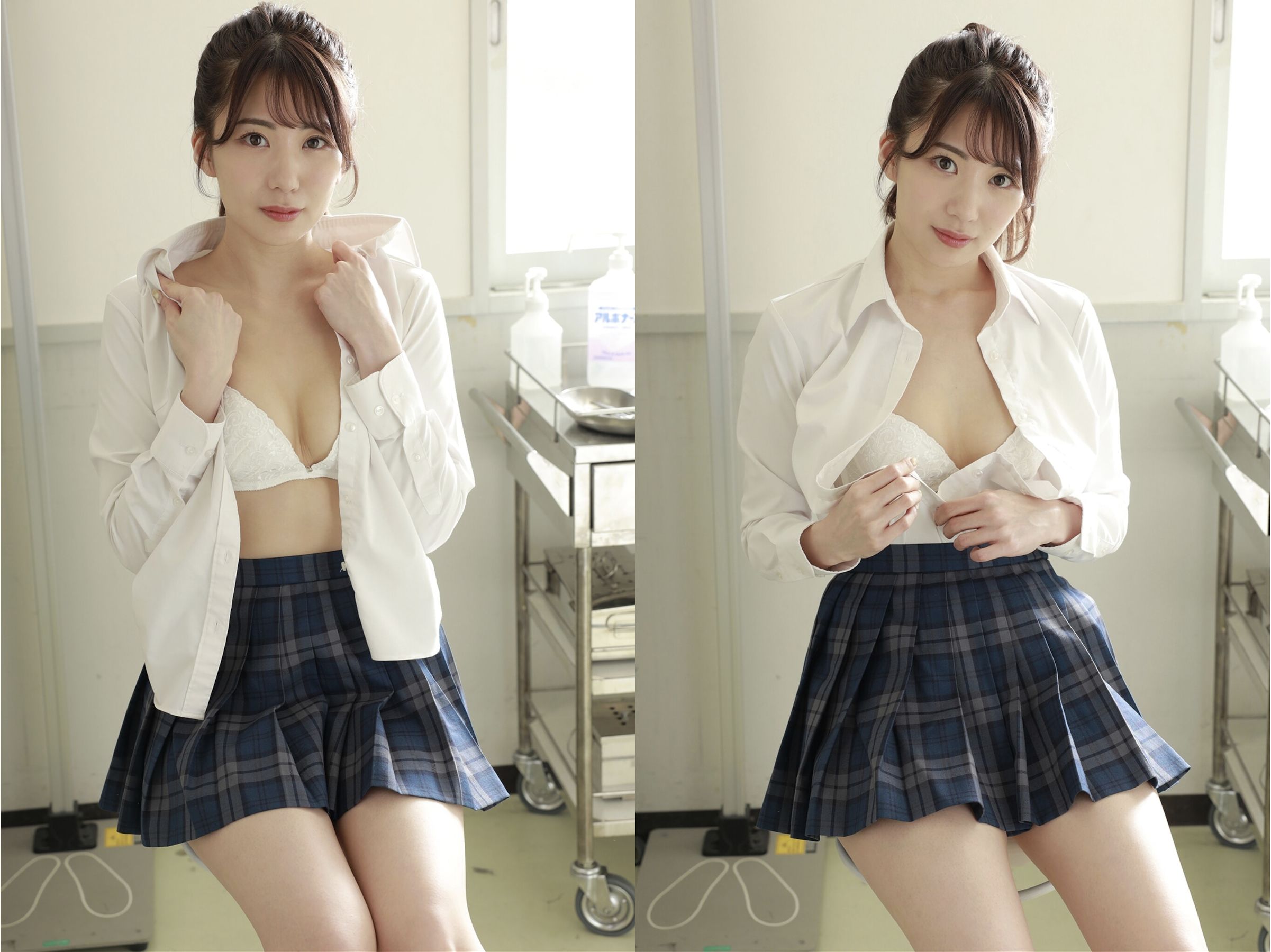 山岸逢花 - 貴方の夢を叶えてあげる/(45P)