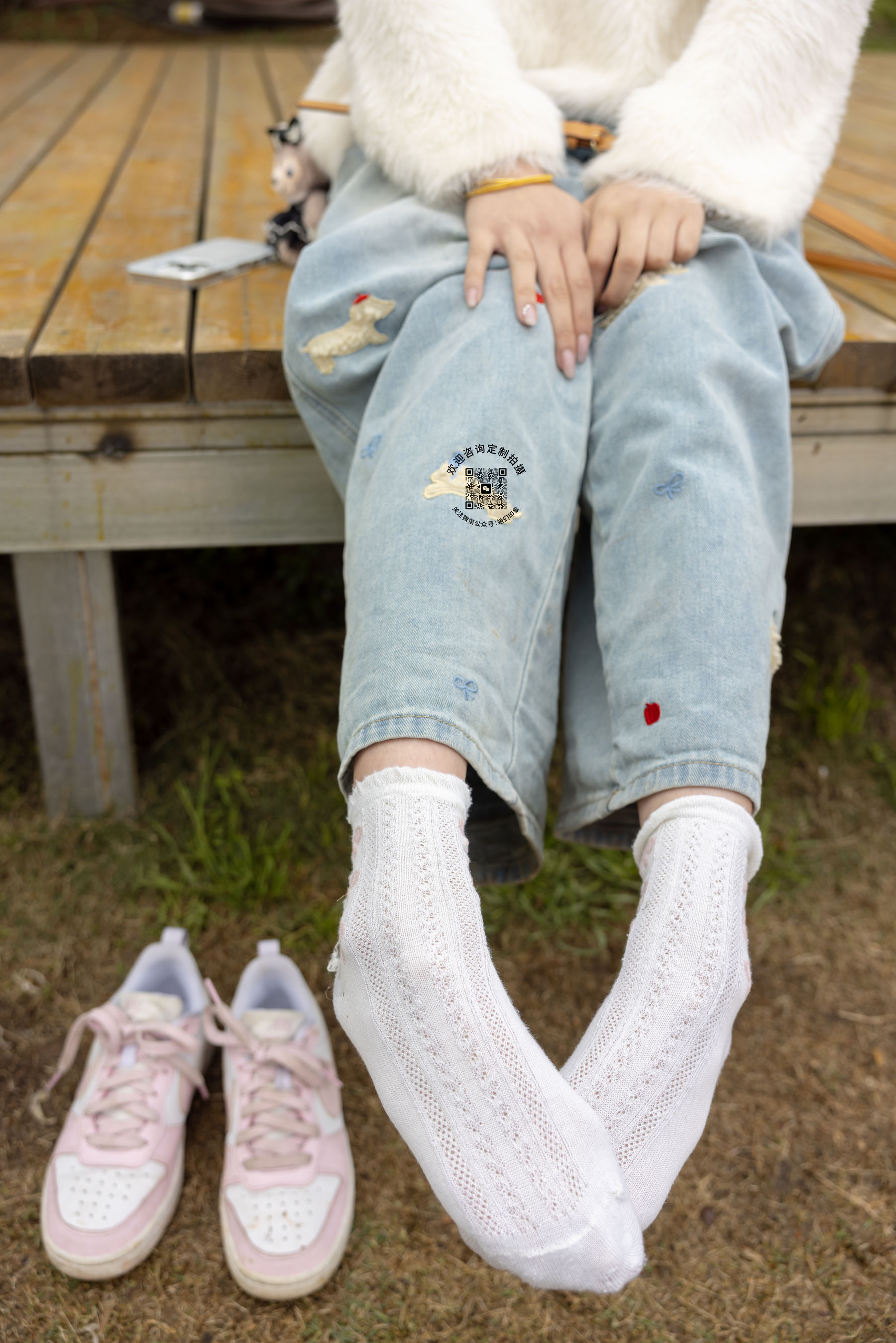 她们印象 No.006 天天/(167P)