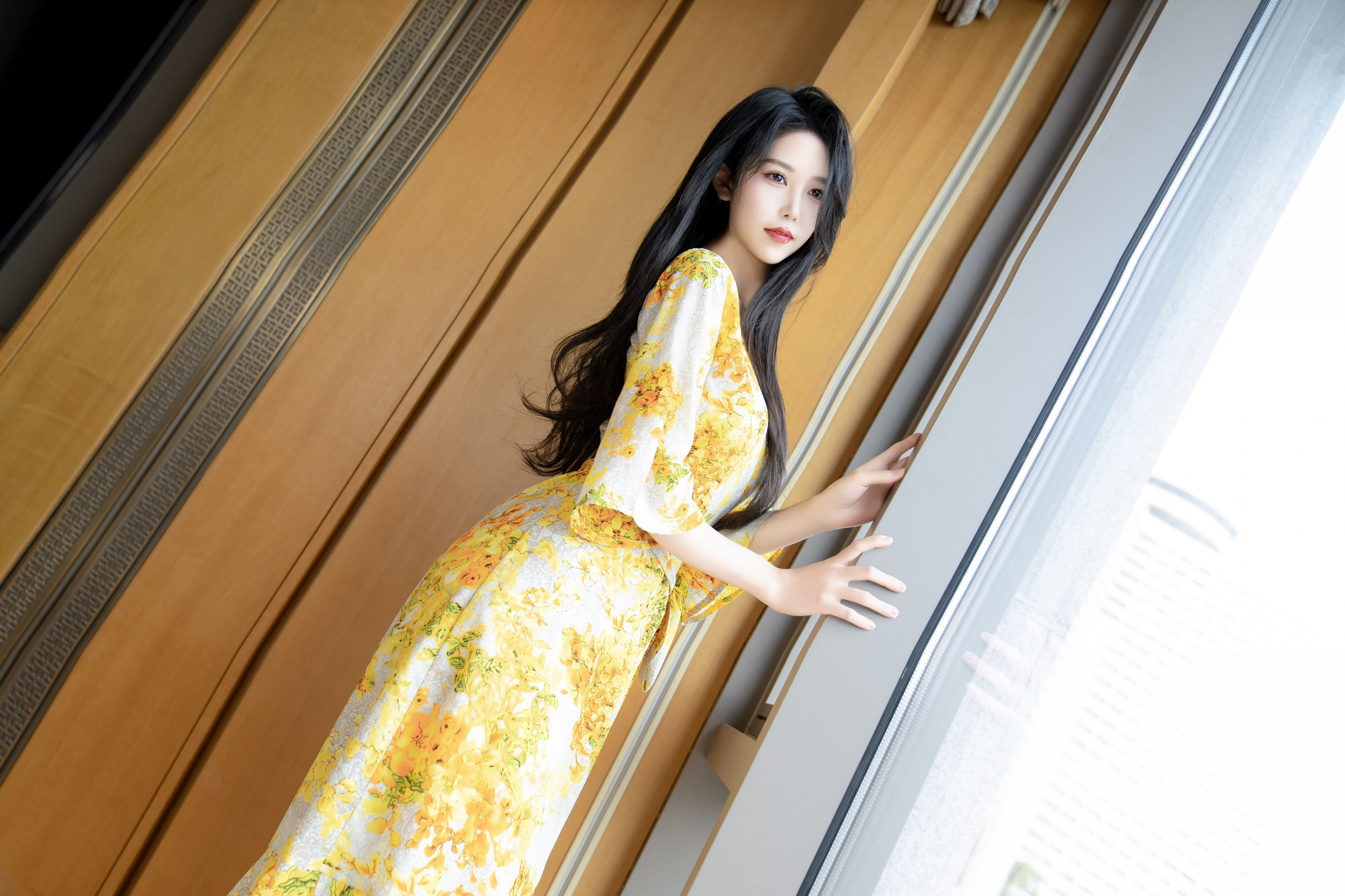 抖娘 -利世图集 - 出轨人妻/(158P)