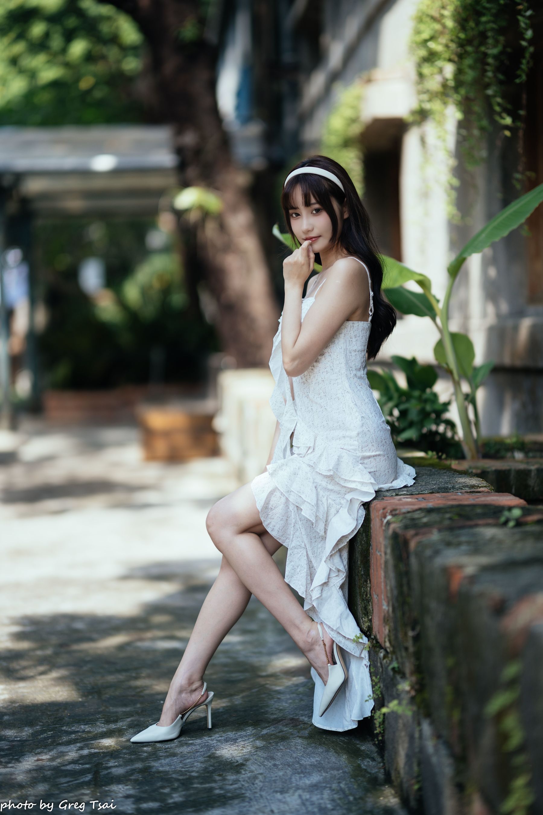 惠宁 - 华山/(106P)