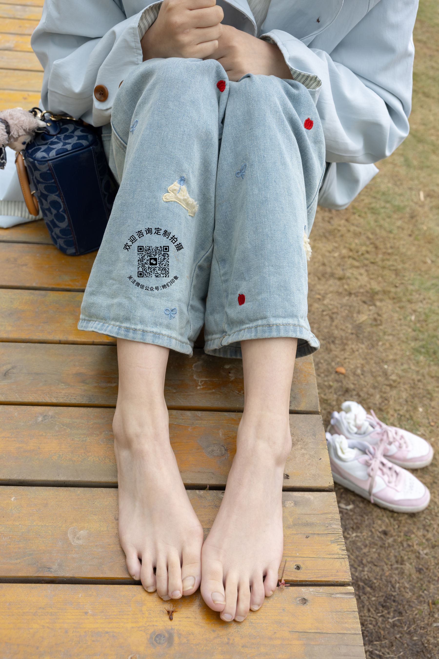 她们印象 No.006 天天/(167P)