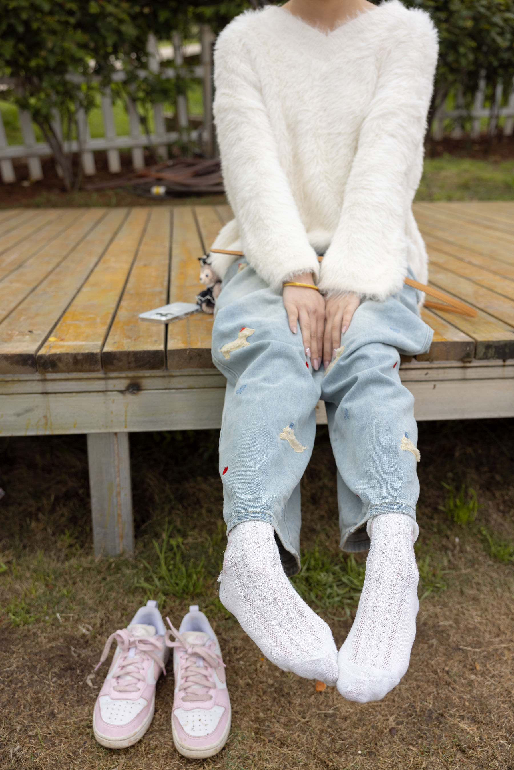 她们印象 No.006 天天/(167P)