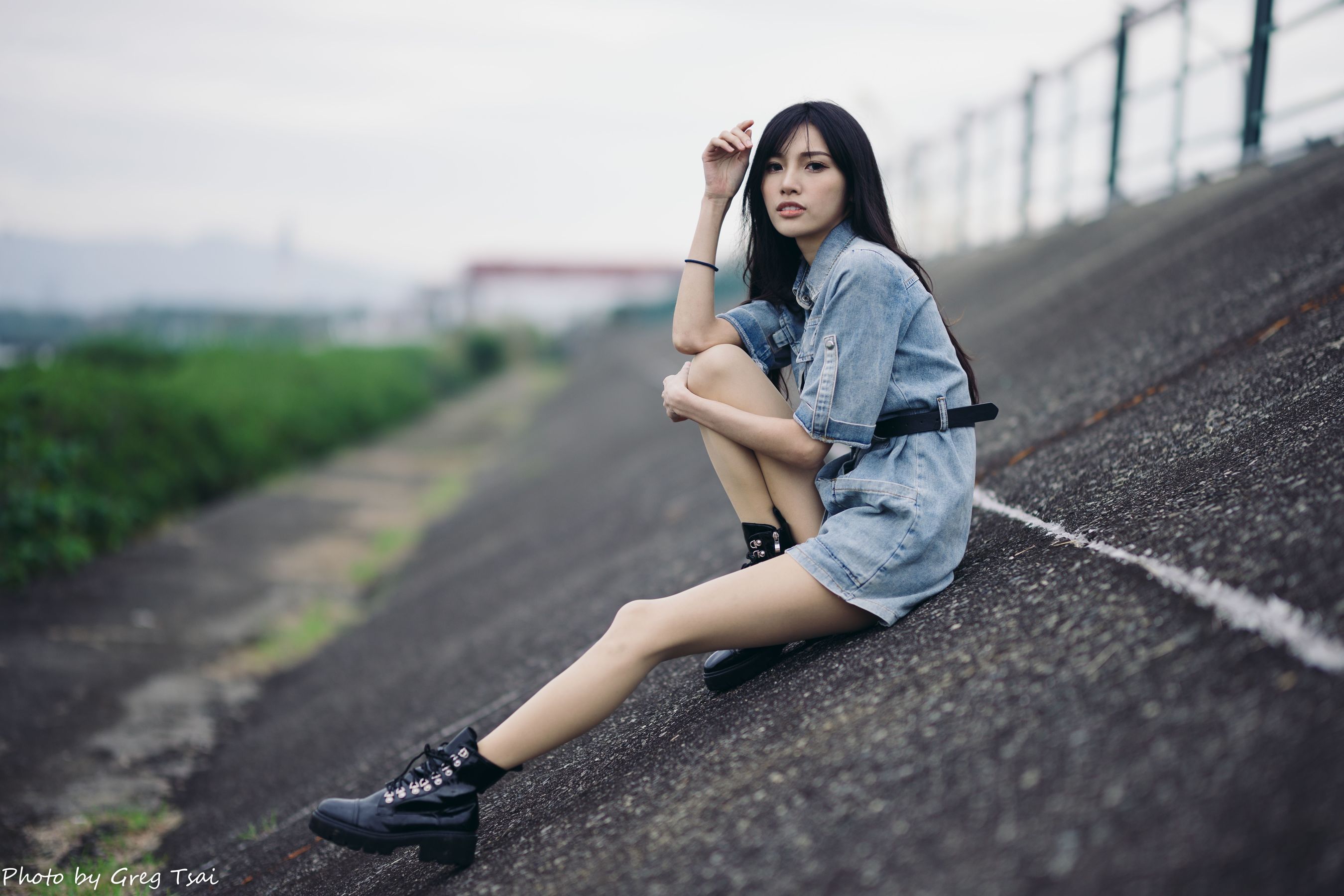 小葆 - 社子/(102P)