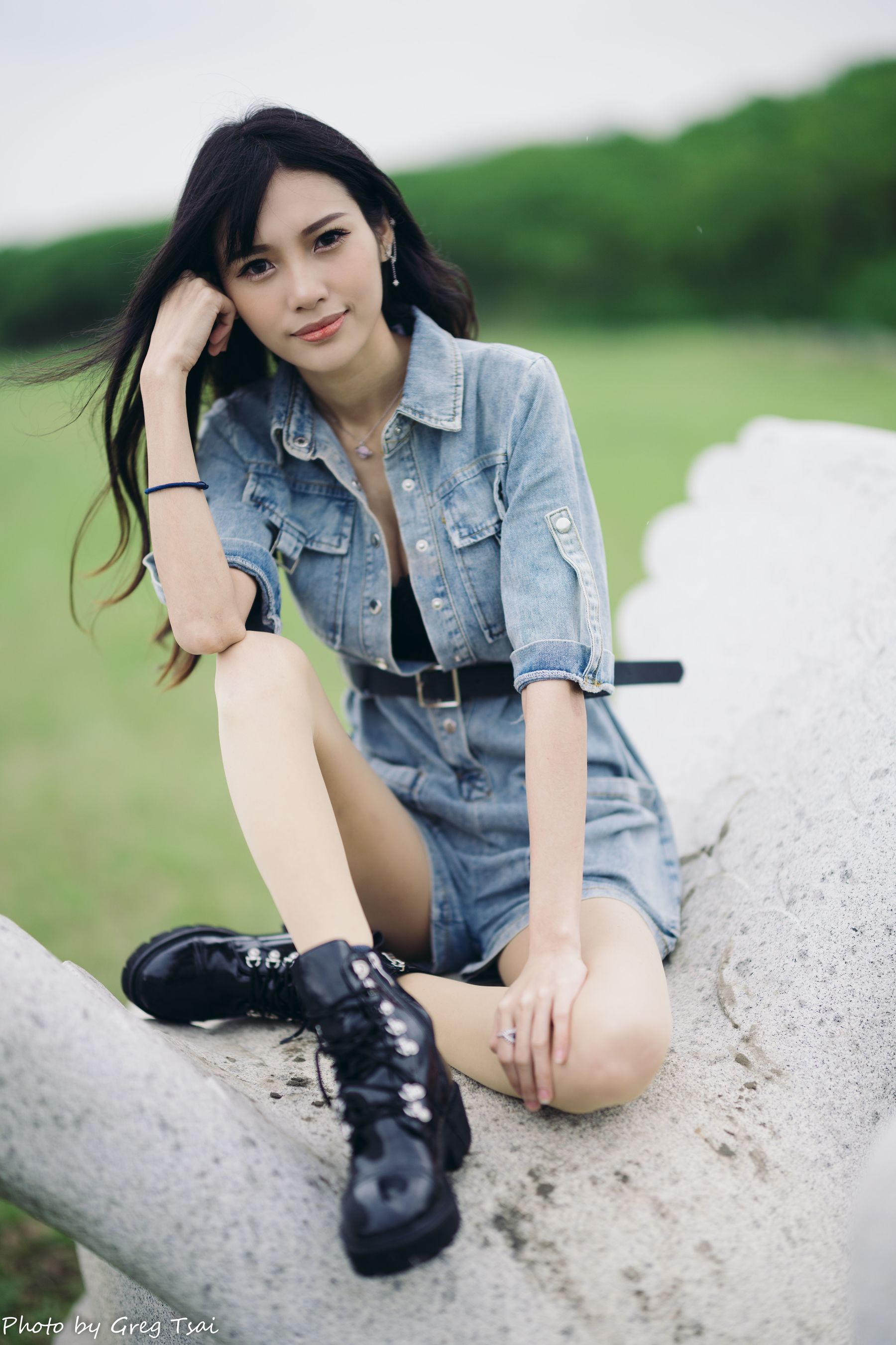 小葆 - 社子/(102P)