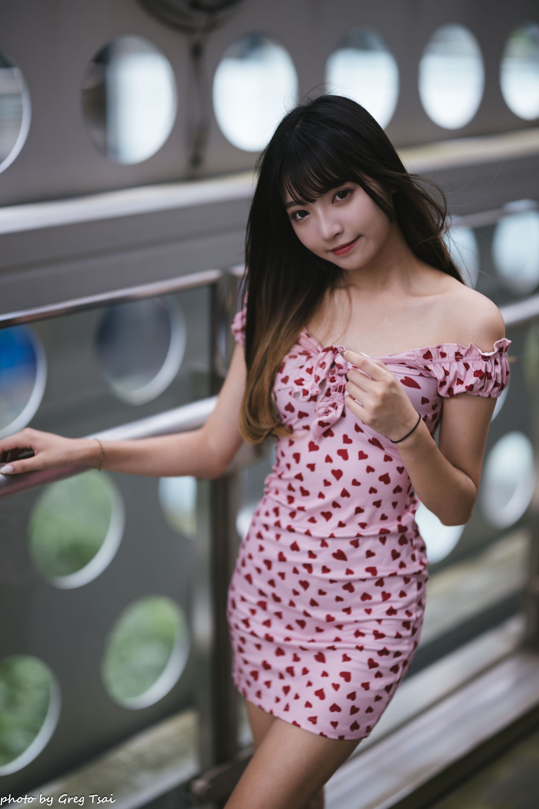 小穎 - 信义区/(104P)