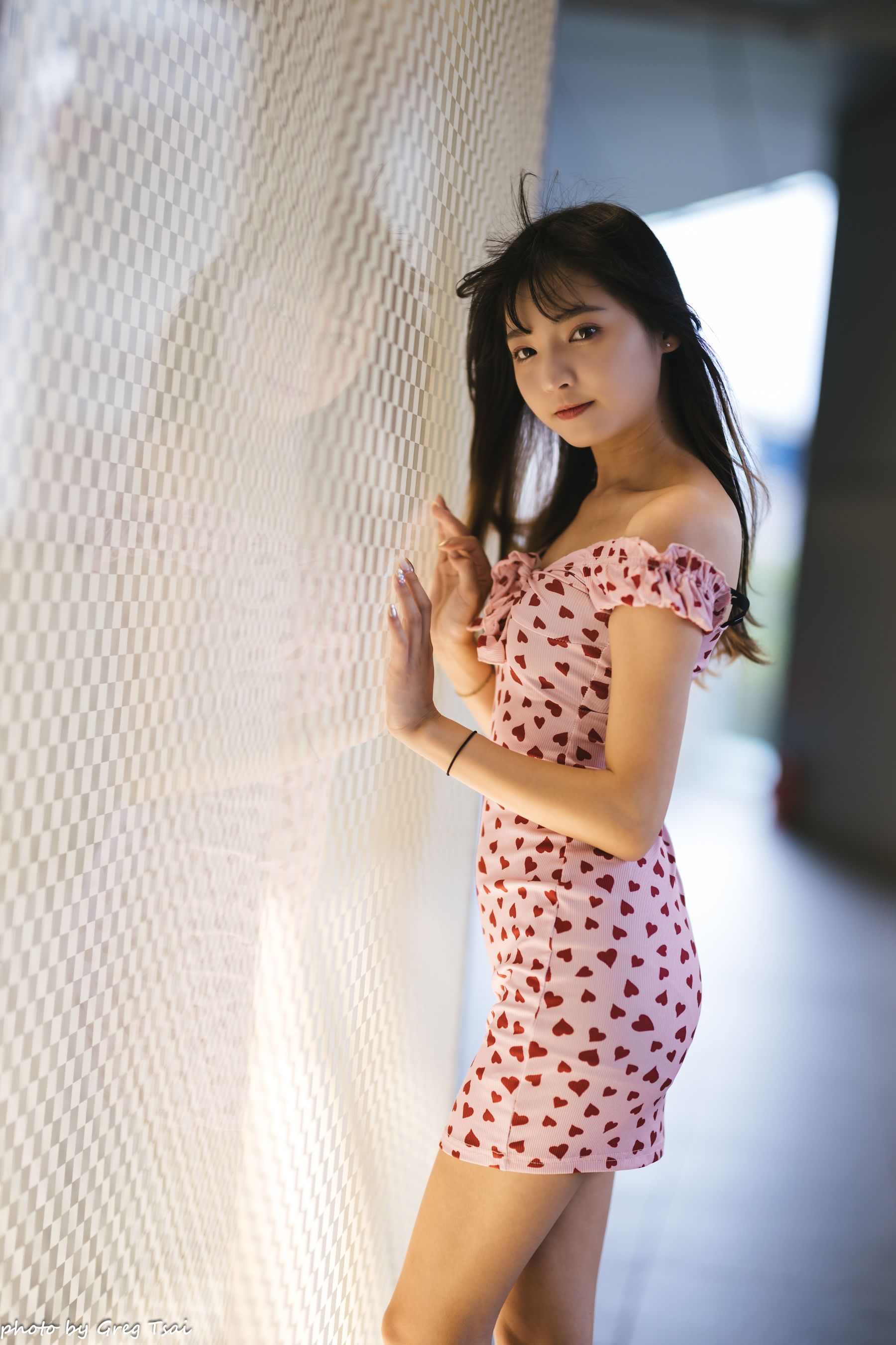 小穎 - 信义区/(104P)