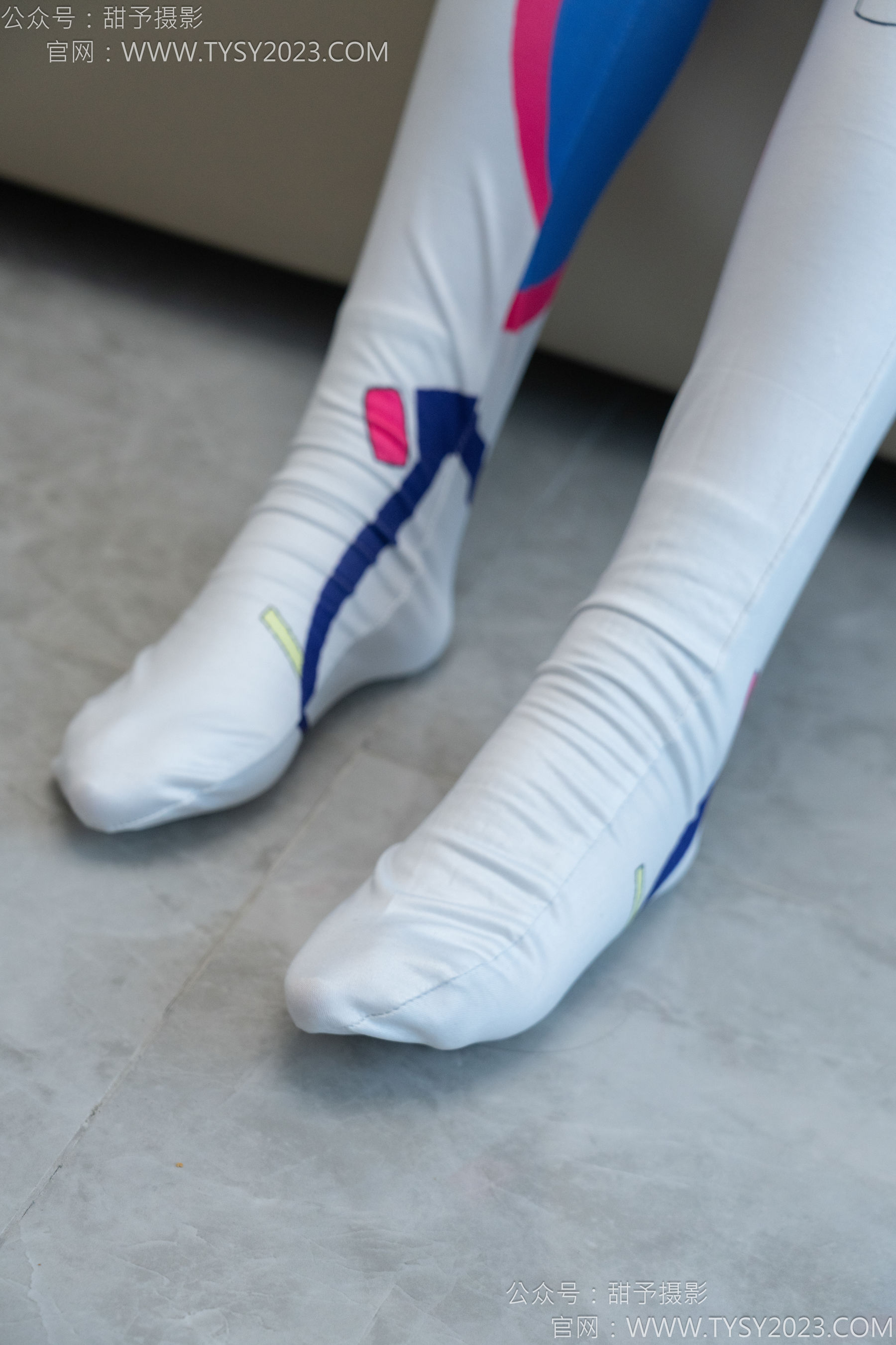 甜予摄影 No.122 璇璇 - cos连体服、小人国剧情/(130P)