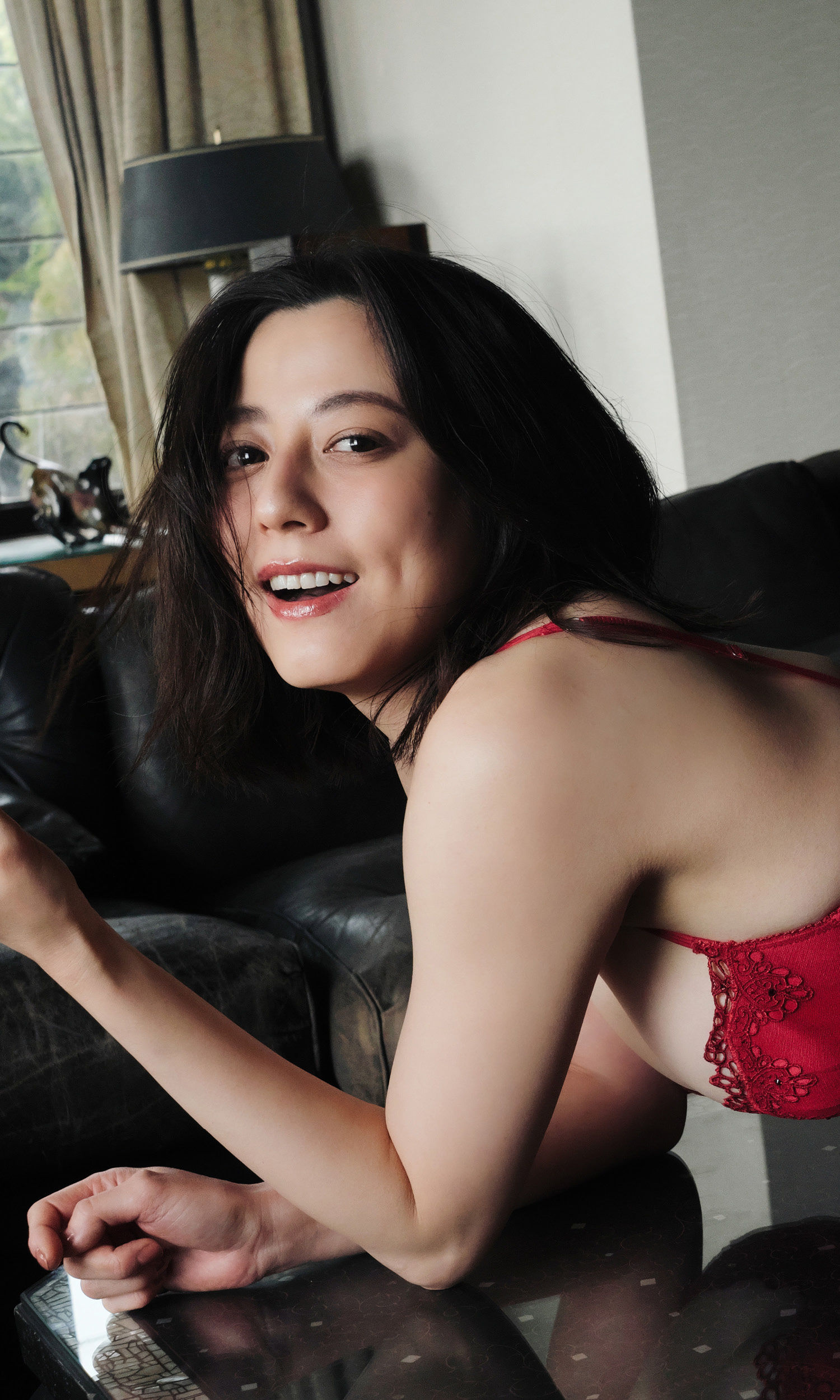 杉本有美写 - 美魔女/(83P)