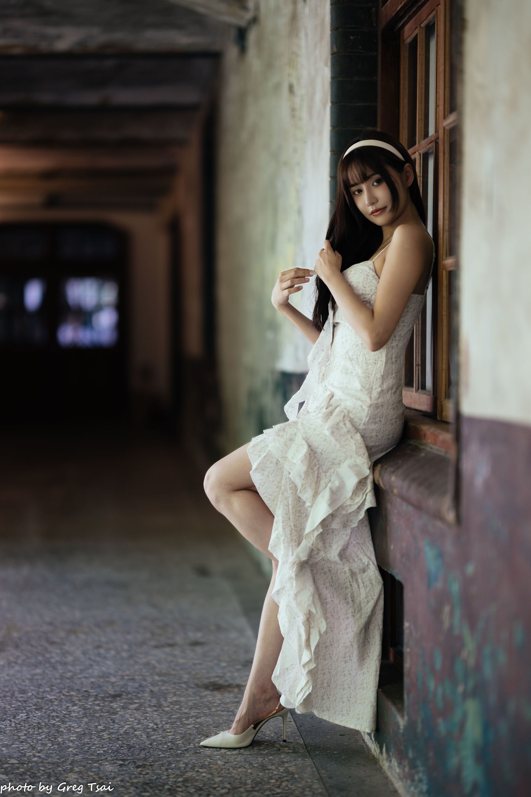 惠宁 - 华山/(106P)